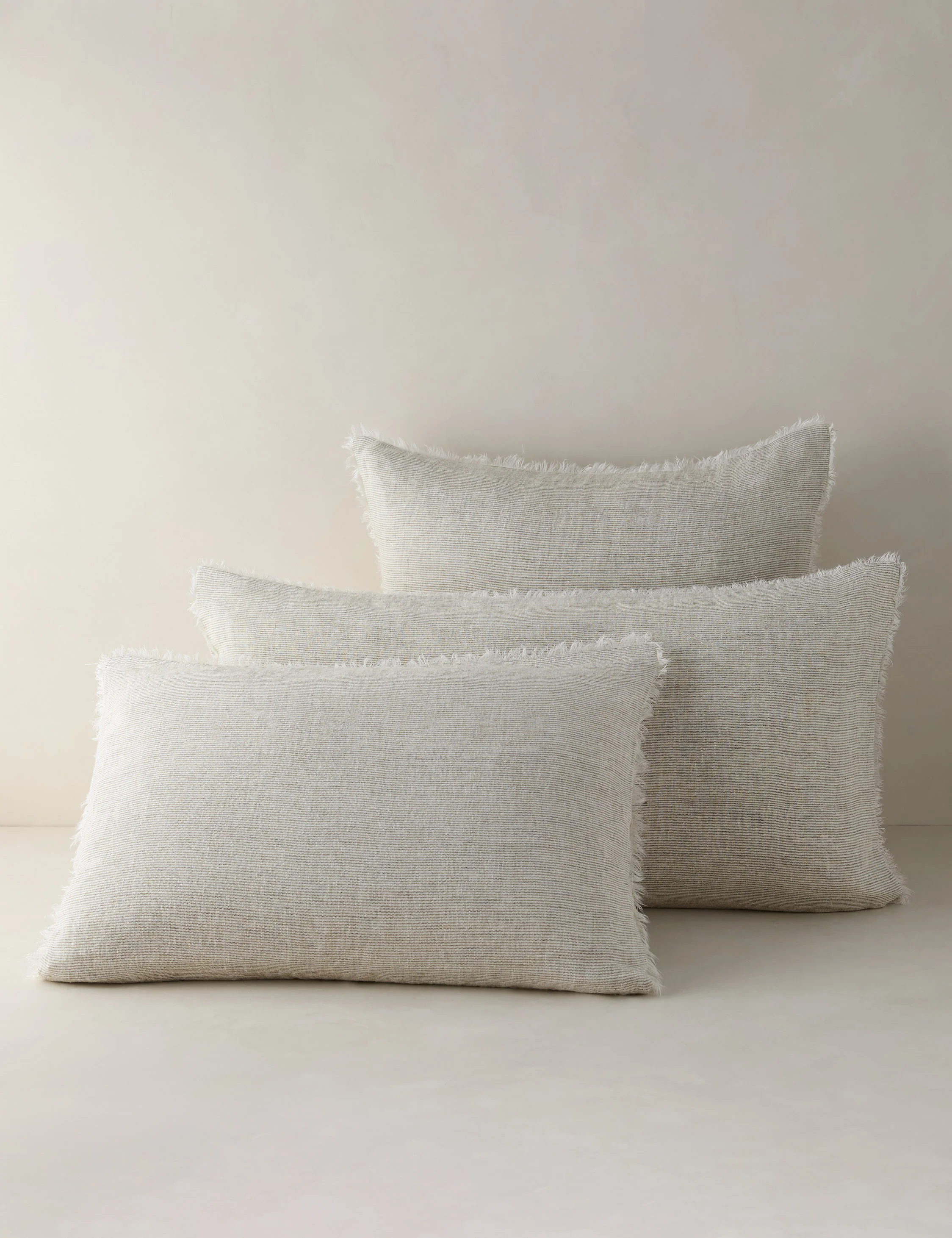Logan Linen Sham by Pom Pom at Home - Image 10