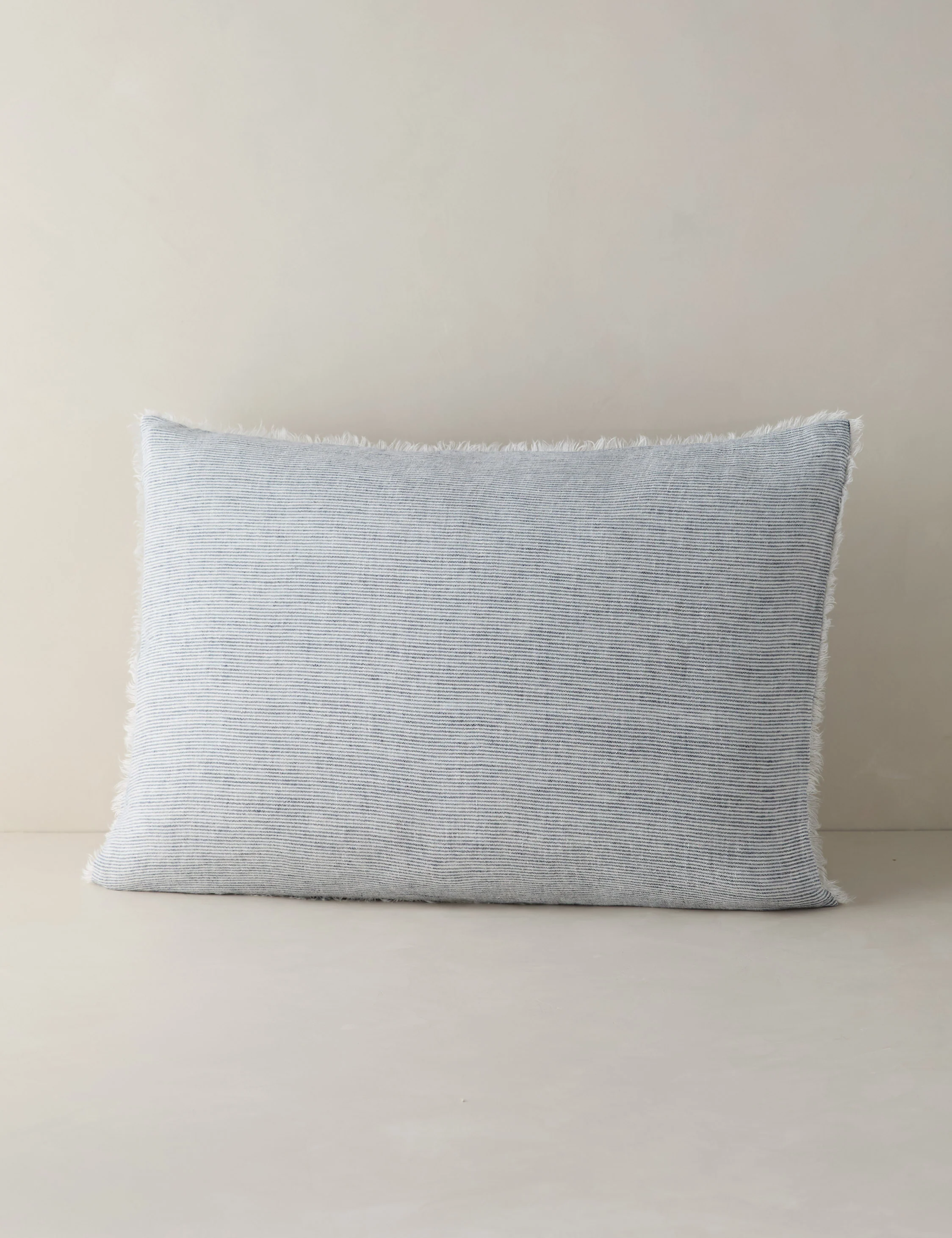 Logan Linen Sham by Pom Pom at Home - Image 14