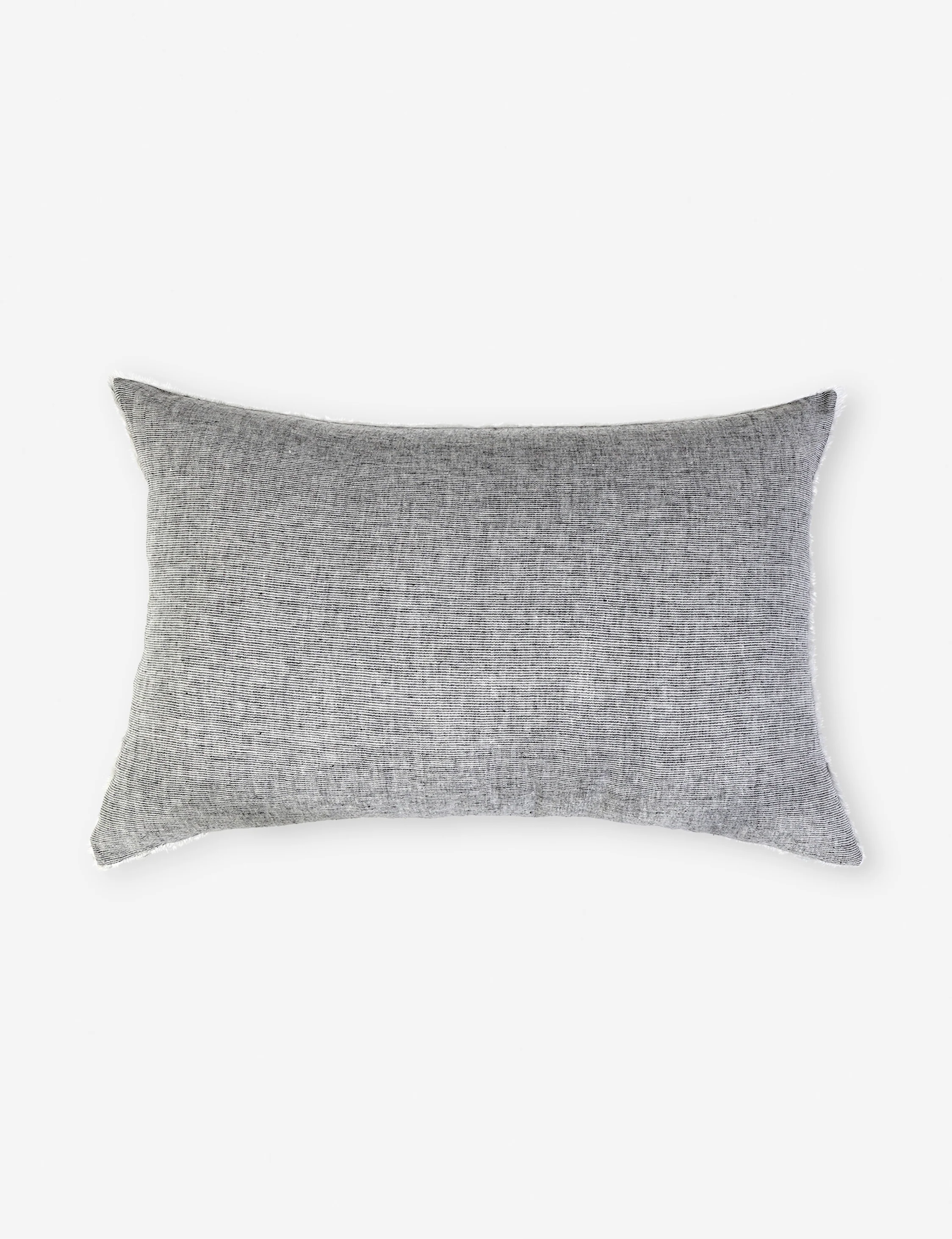 Logan Linen Sham by Pom Pom at Home - Image 21