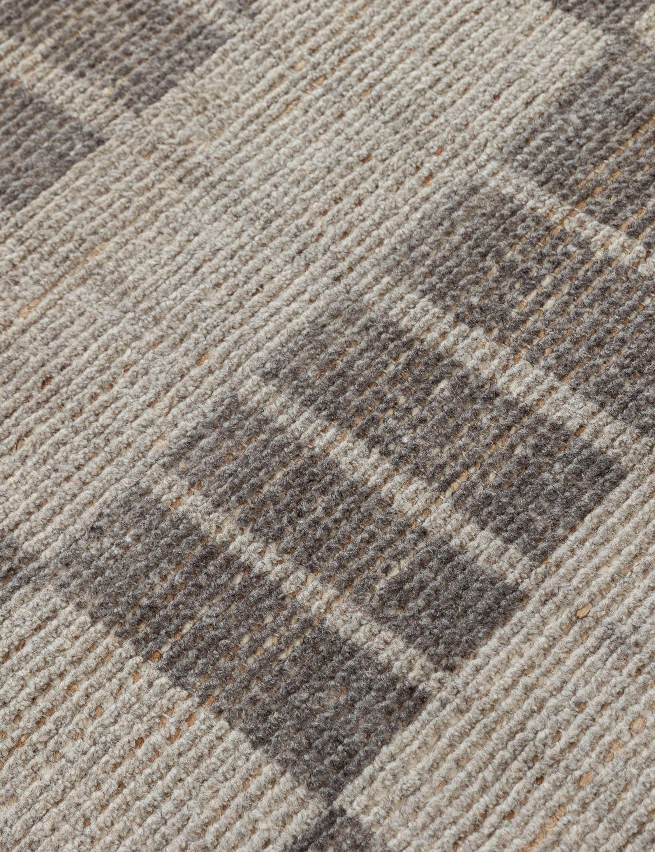 Pompei Hand-Knotted Wool Rug - Image 5