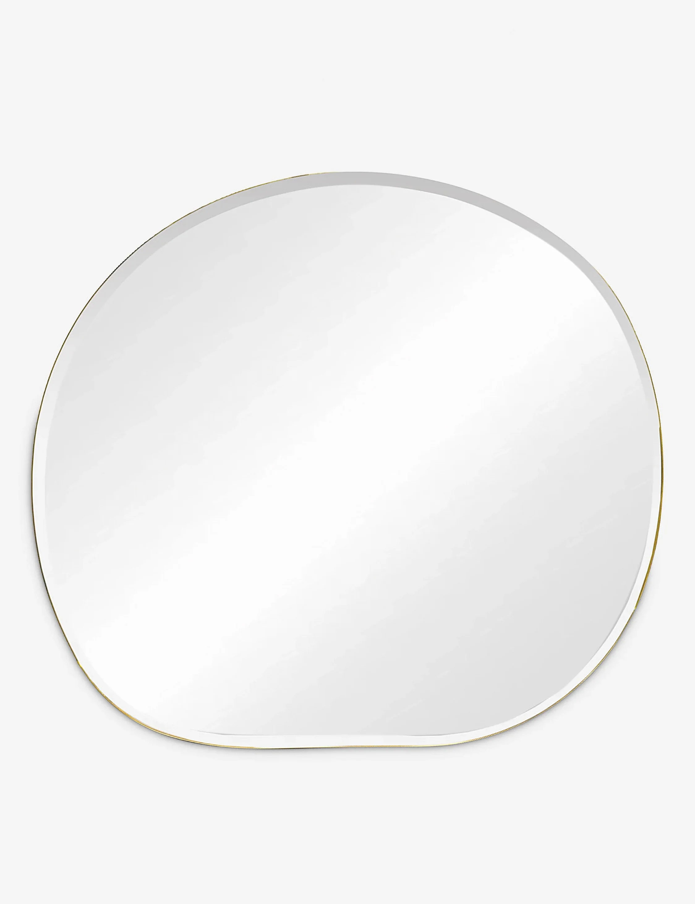 Pond Mirror by Ferm Living - Image 9