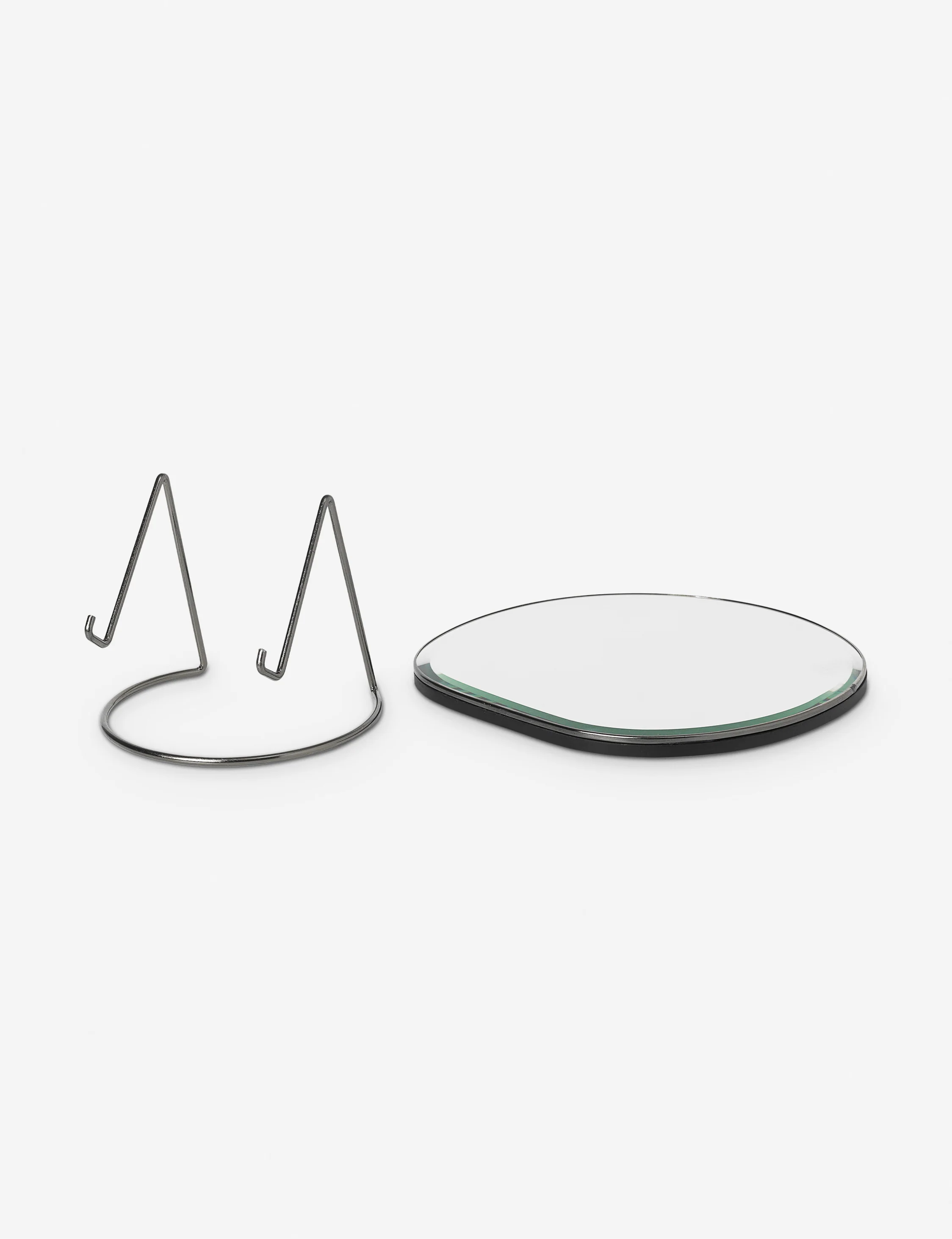 Pond Table Mirror by Ferm Living - Image 2