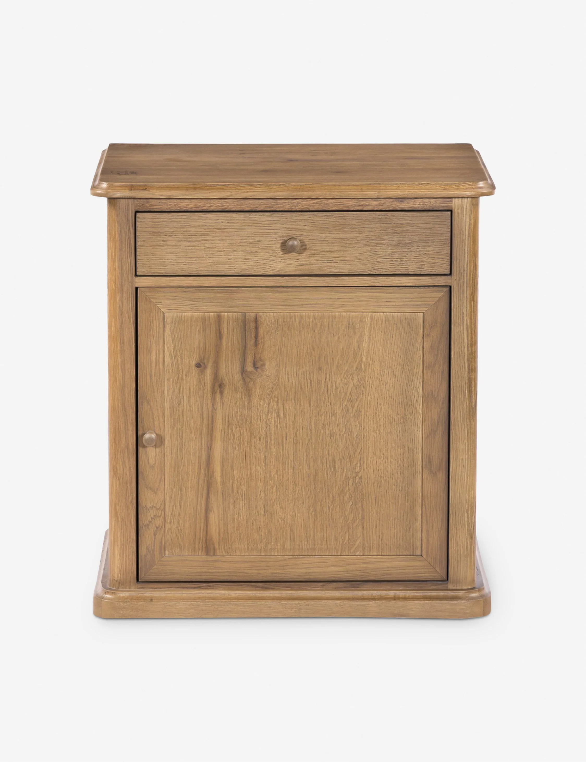 Poppy Nightstand by Amber Lewis x Four Hands - Image 3
