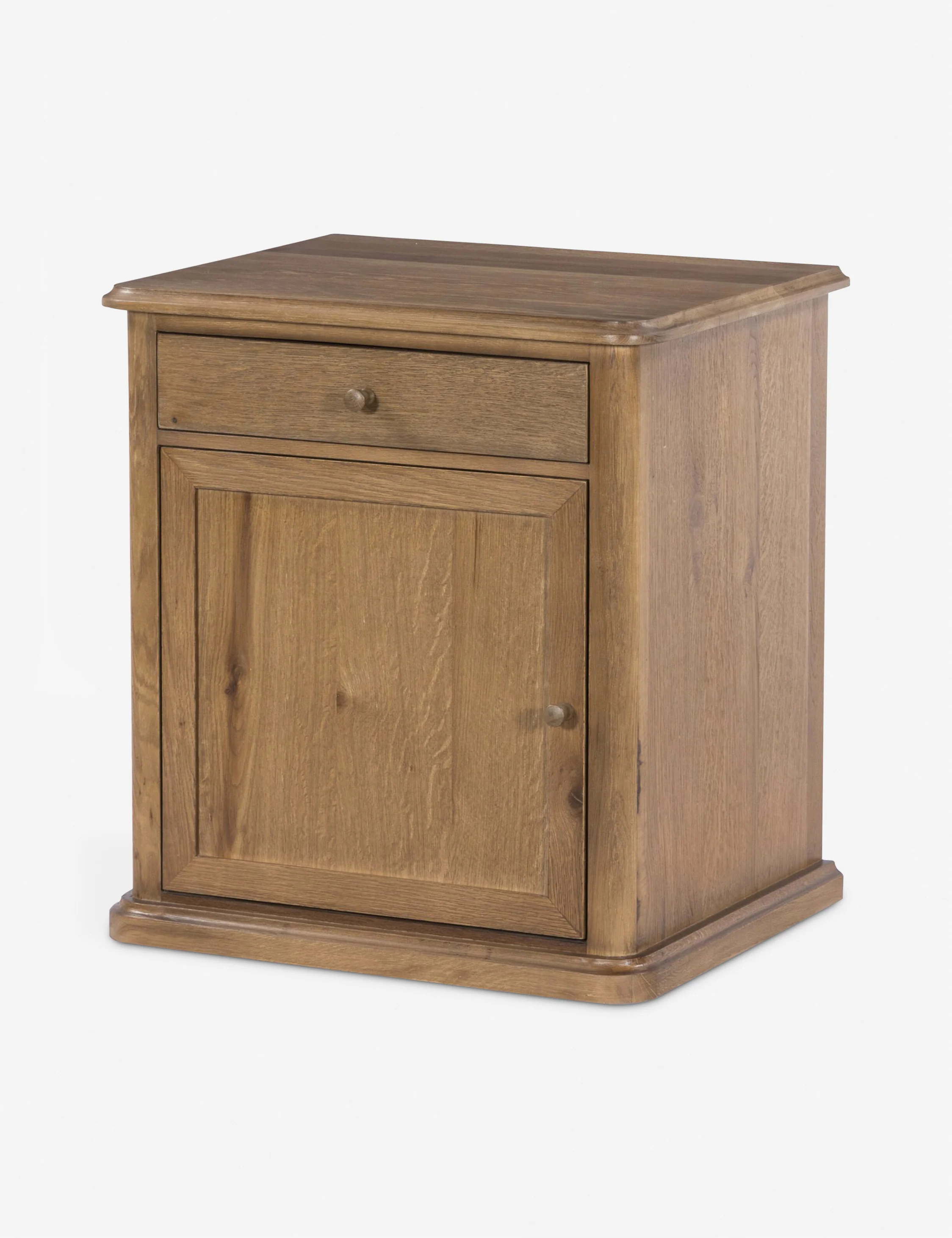 Poppy Nightstand by Amber Lewis x Four Hands - Image 4