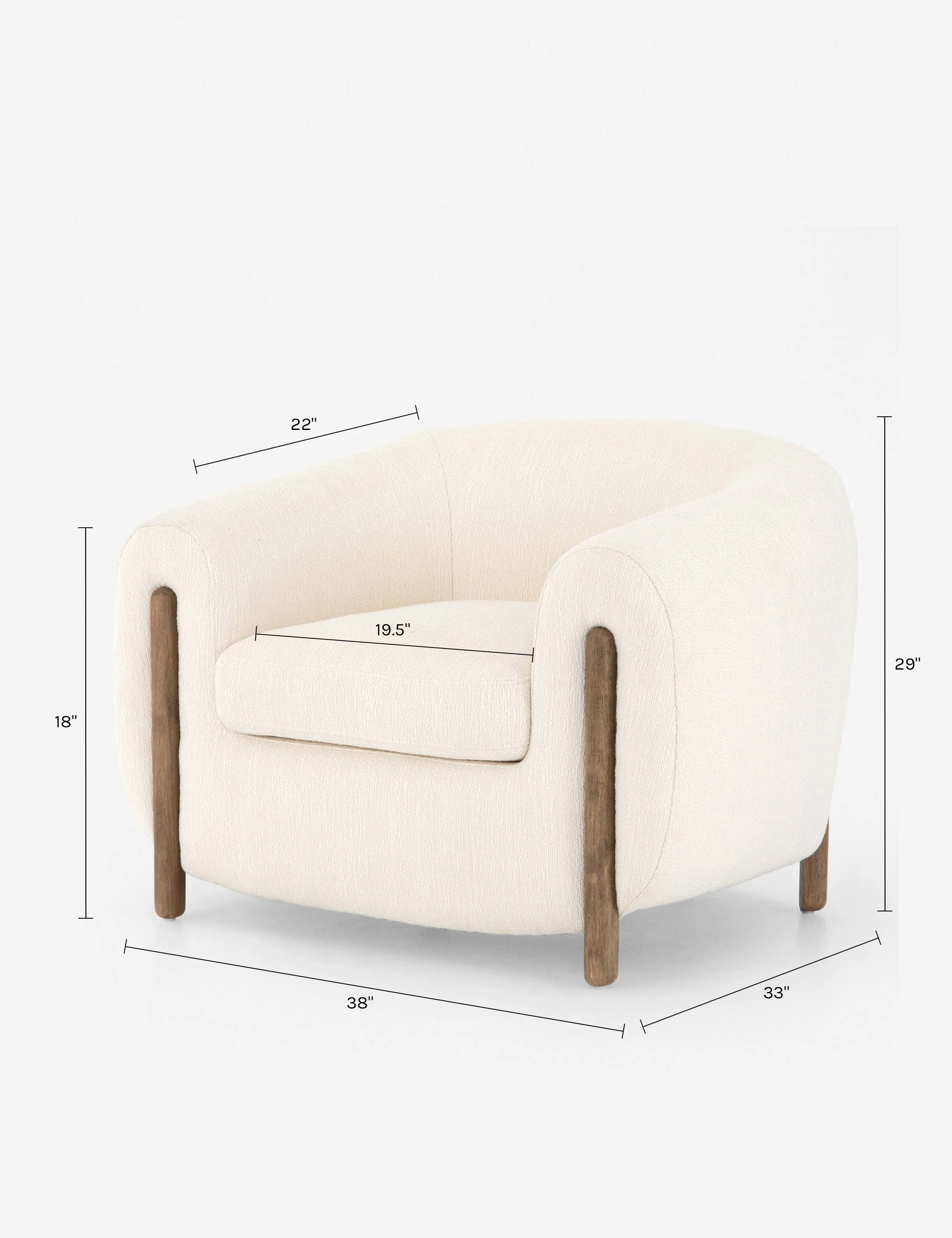 Portentia Accent Chair - Image 11