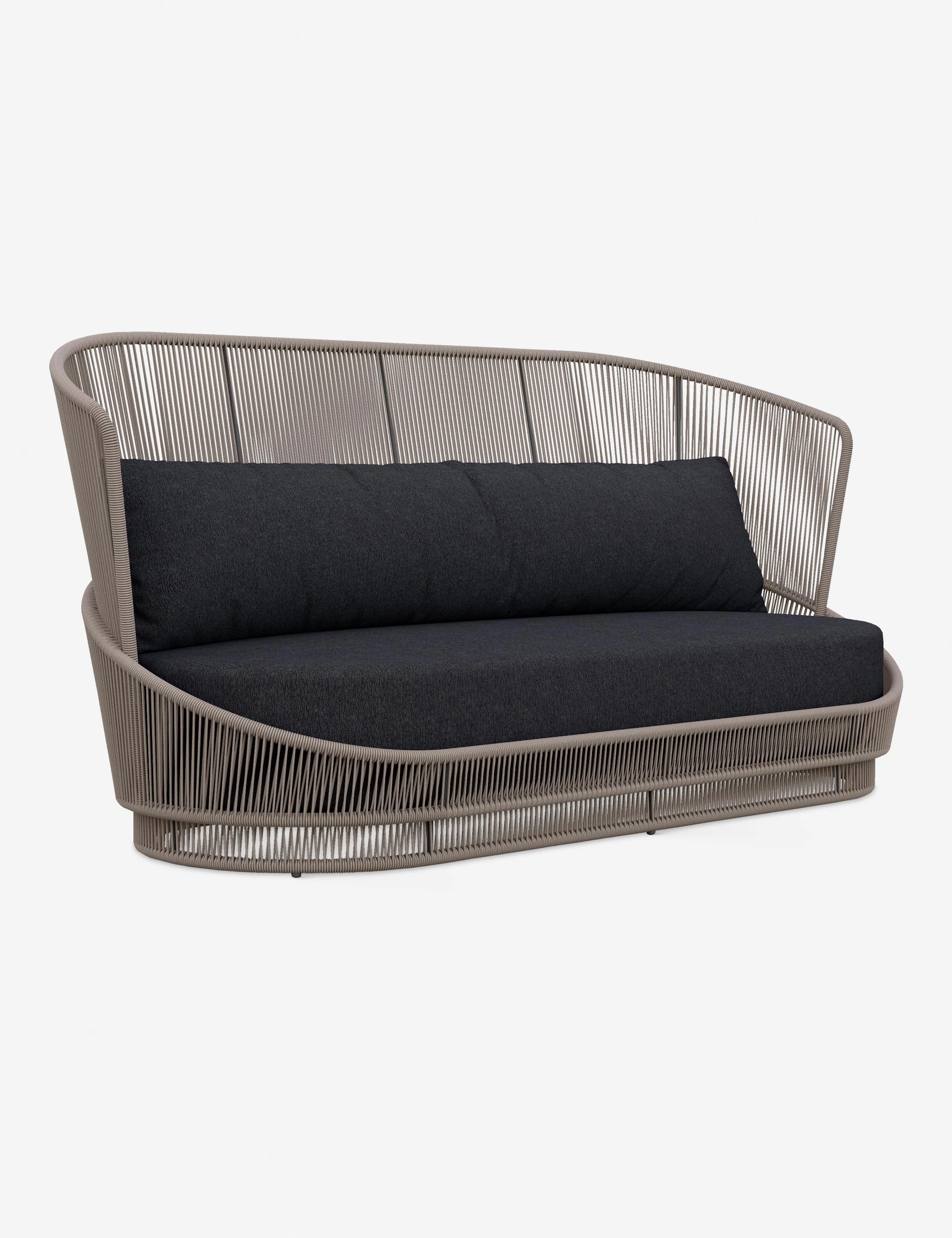 Portillo Indoor / Outdoor Sofa - Image 6