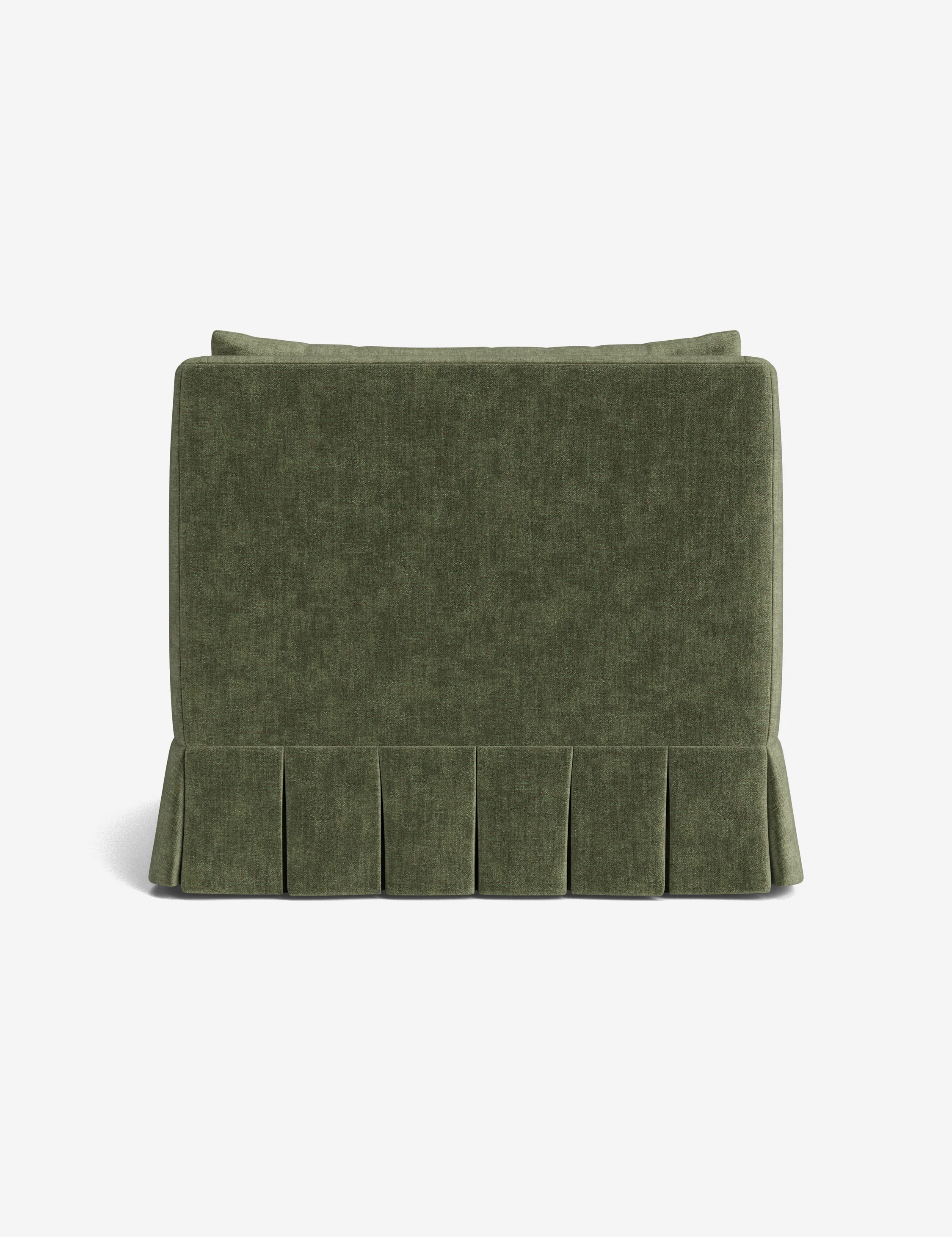 Portola Luxe Depth Pleated Chair - Image 77