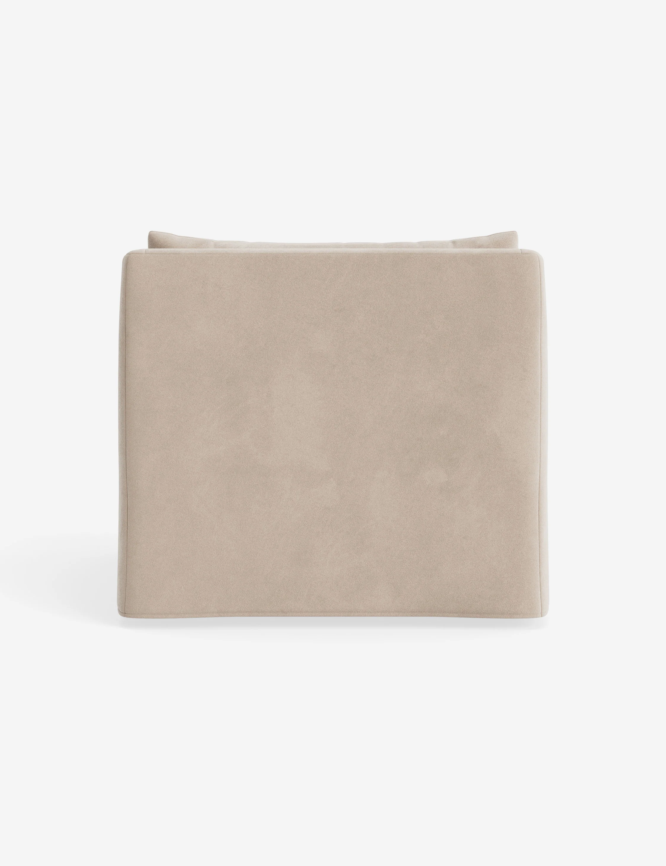 Portola Luxe Depth Slipcover Chair - Image 104
