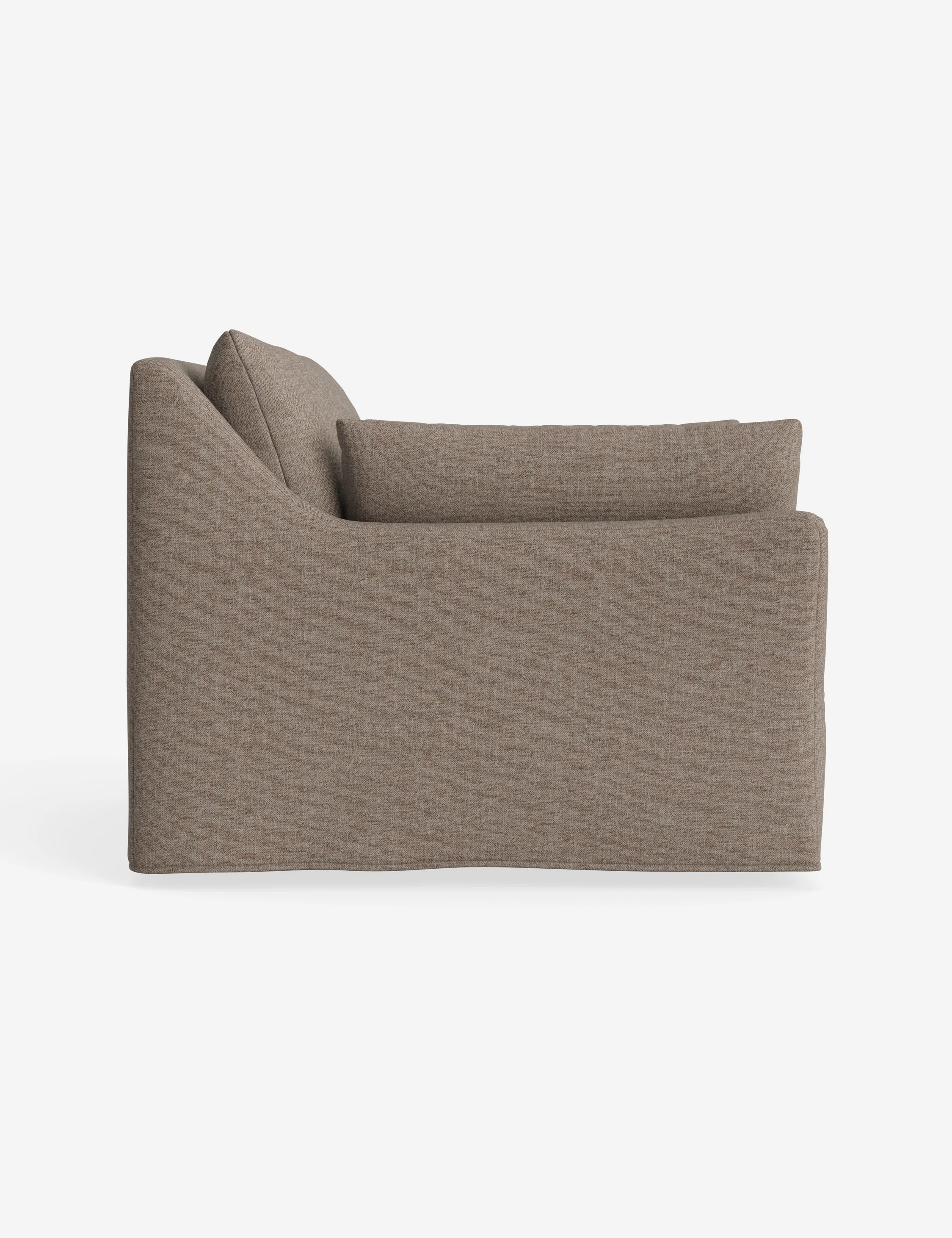 Portola Luxe Depth Slipcover Chair - Image 119