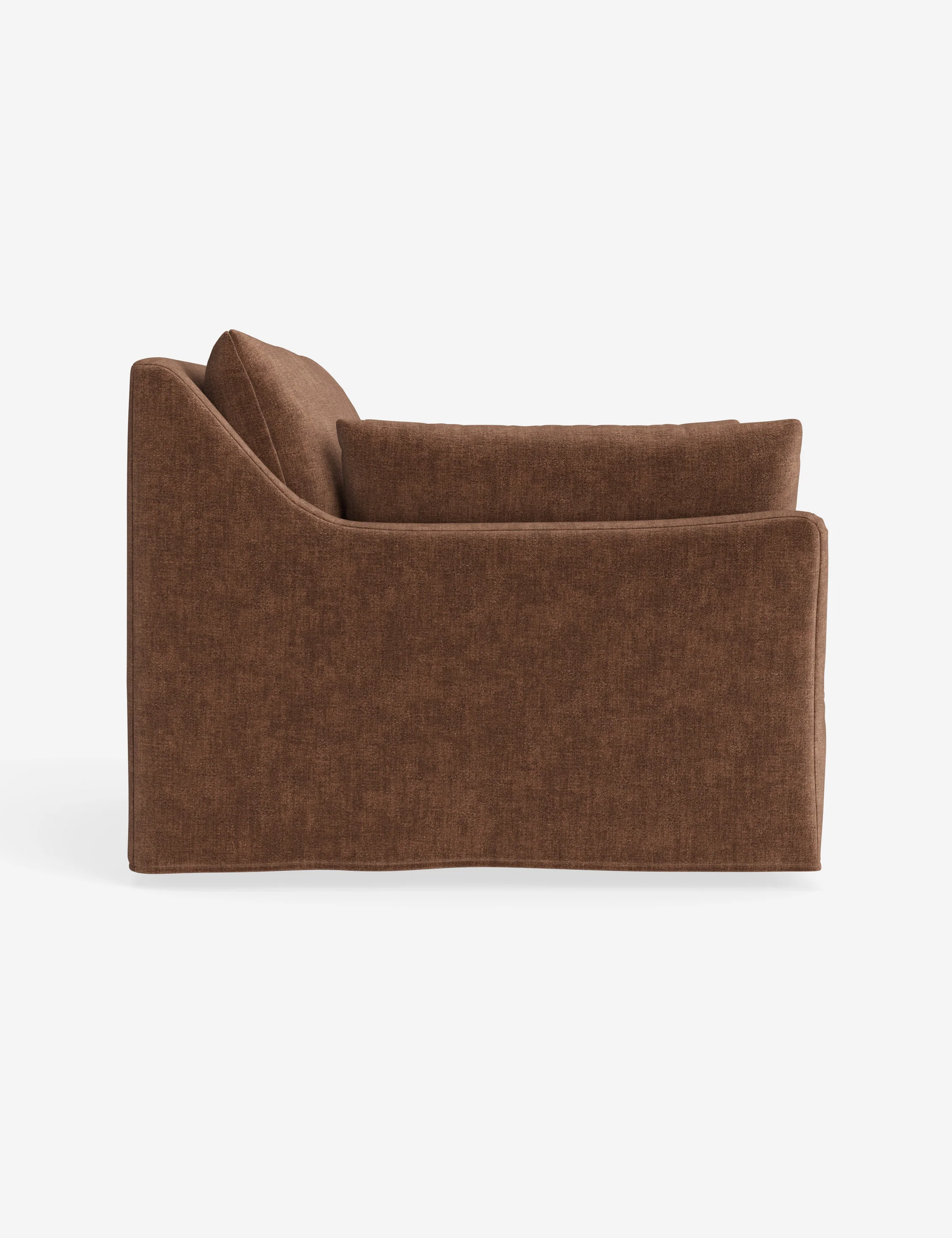 Portola Luxe Depth Slipcover Chair - Image 127