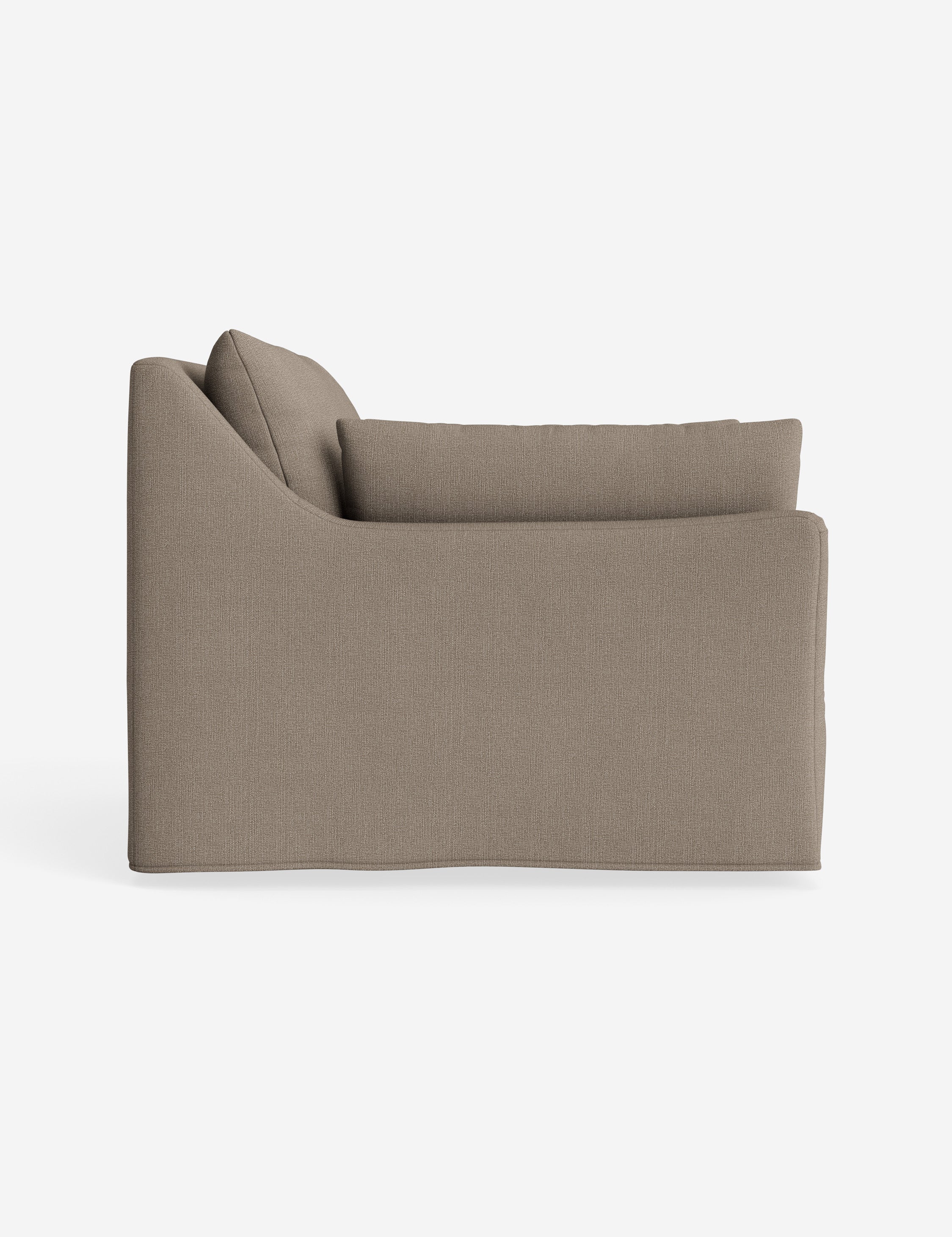 Portola Luxe Depth Slipcover Chair - Image 135