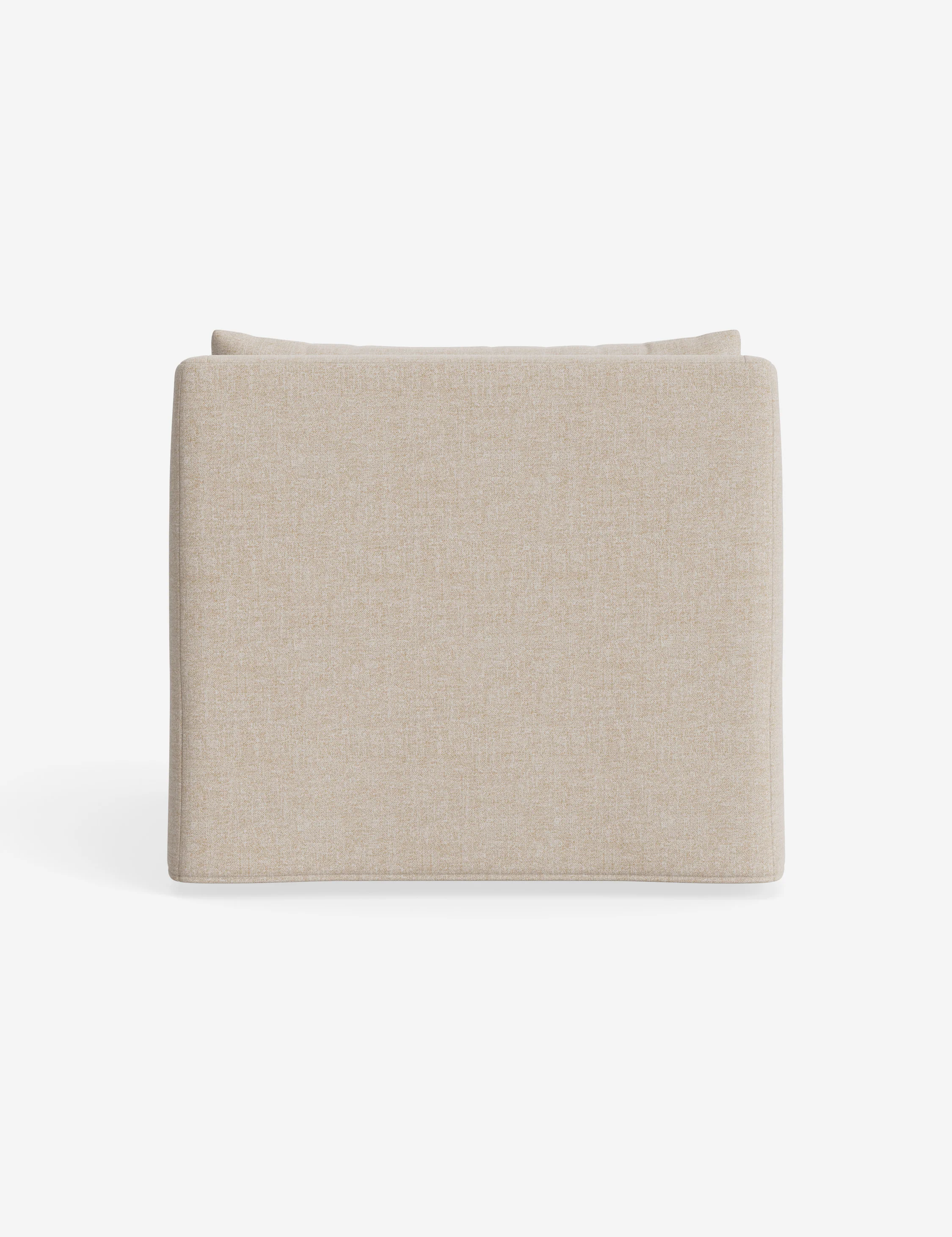 Portola Luxe Depth Slipcover Chair - Image 28