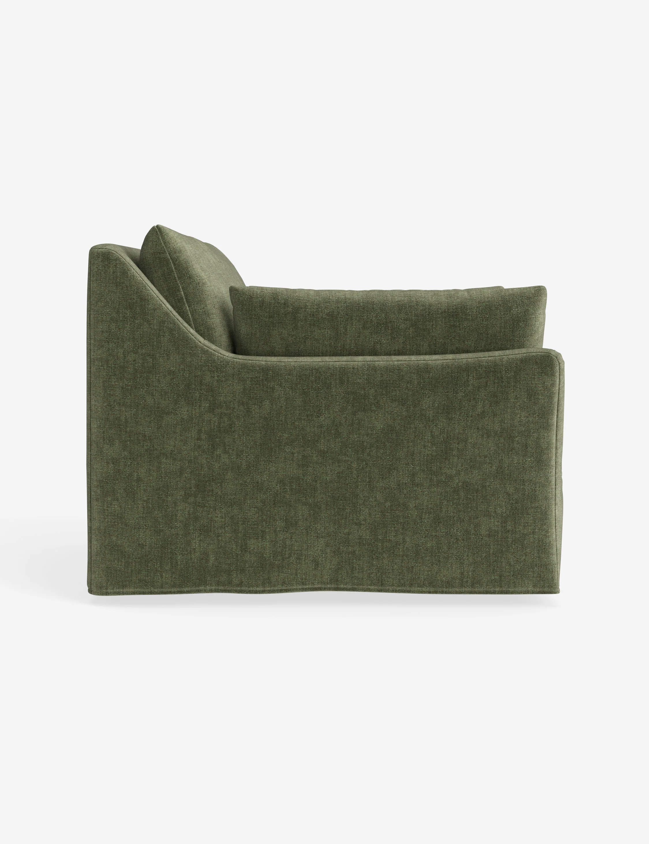 Portola Luxe Depth Slipcover Chair - Image 59