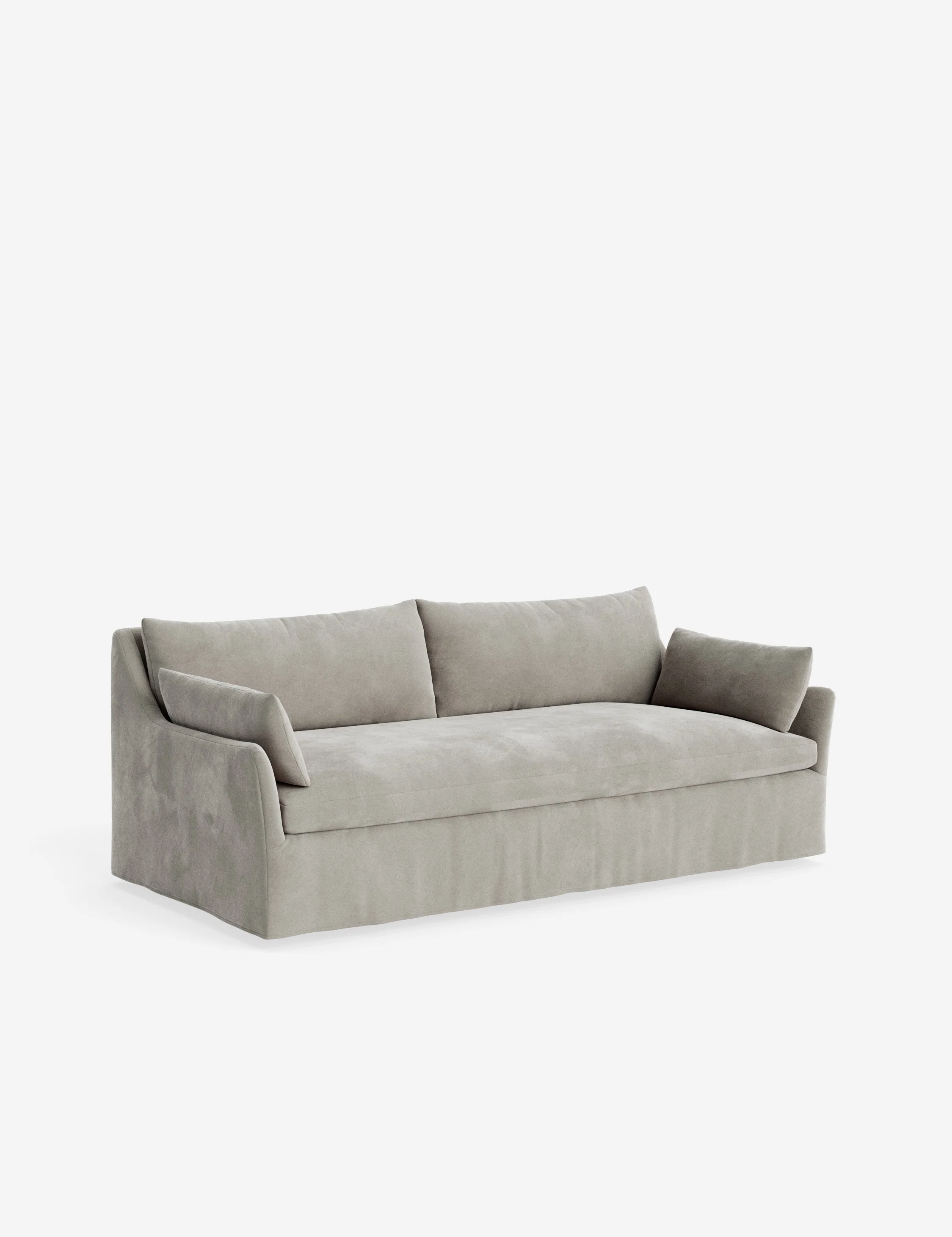 Portola Luxe Depth Slipcover Sofa - Image 108