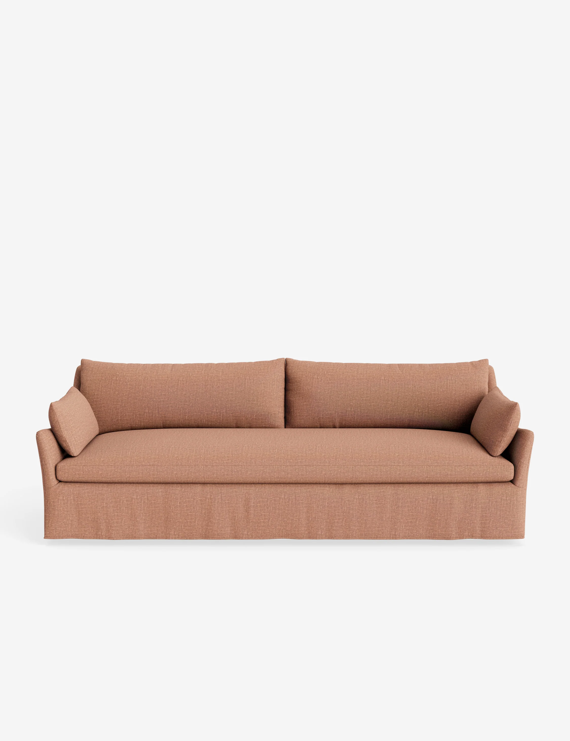 Portola Luxe Depth Slipcover Sofa - Image 131