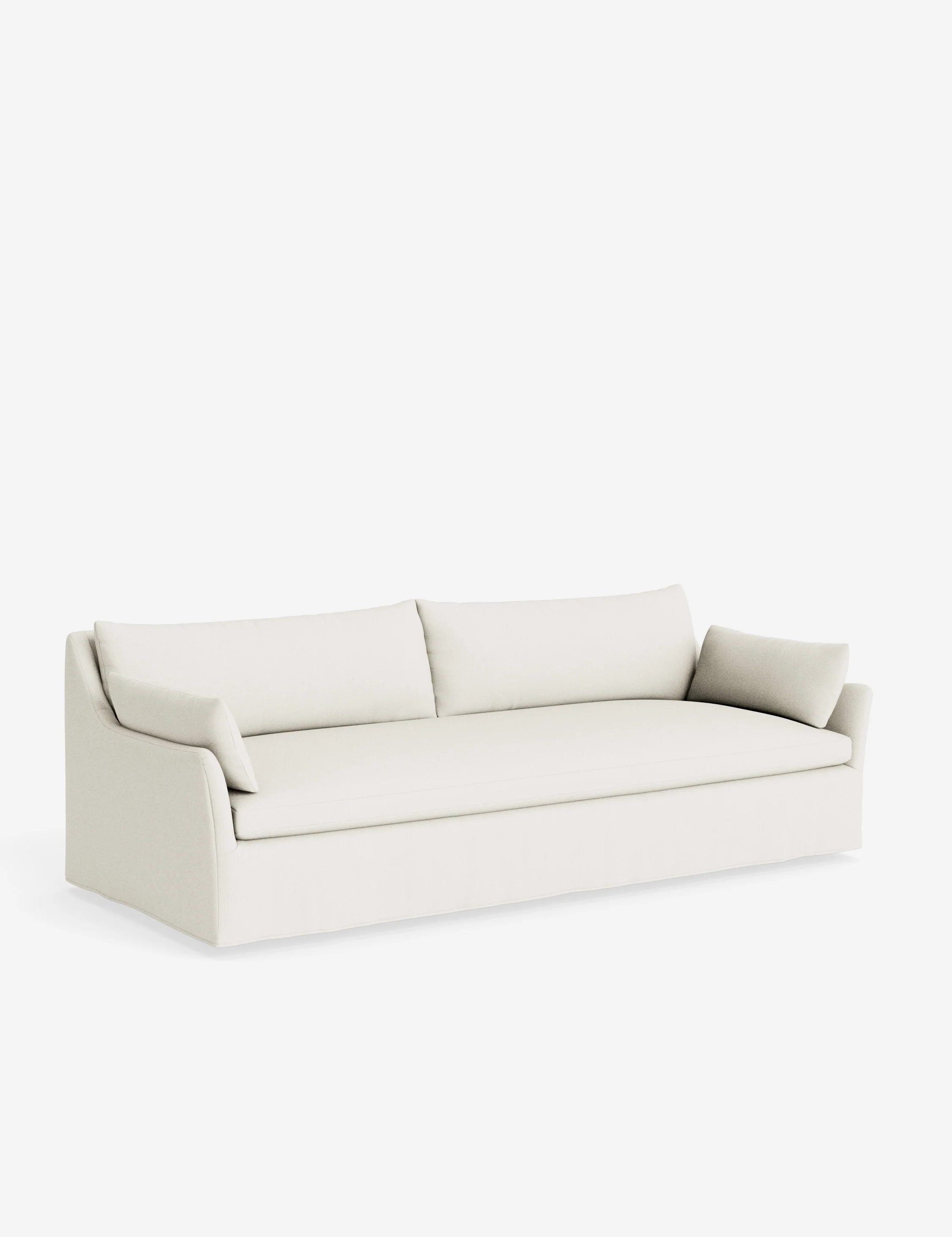 Portola Luxe Depth Slipcover Sofa - Image 154