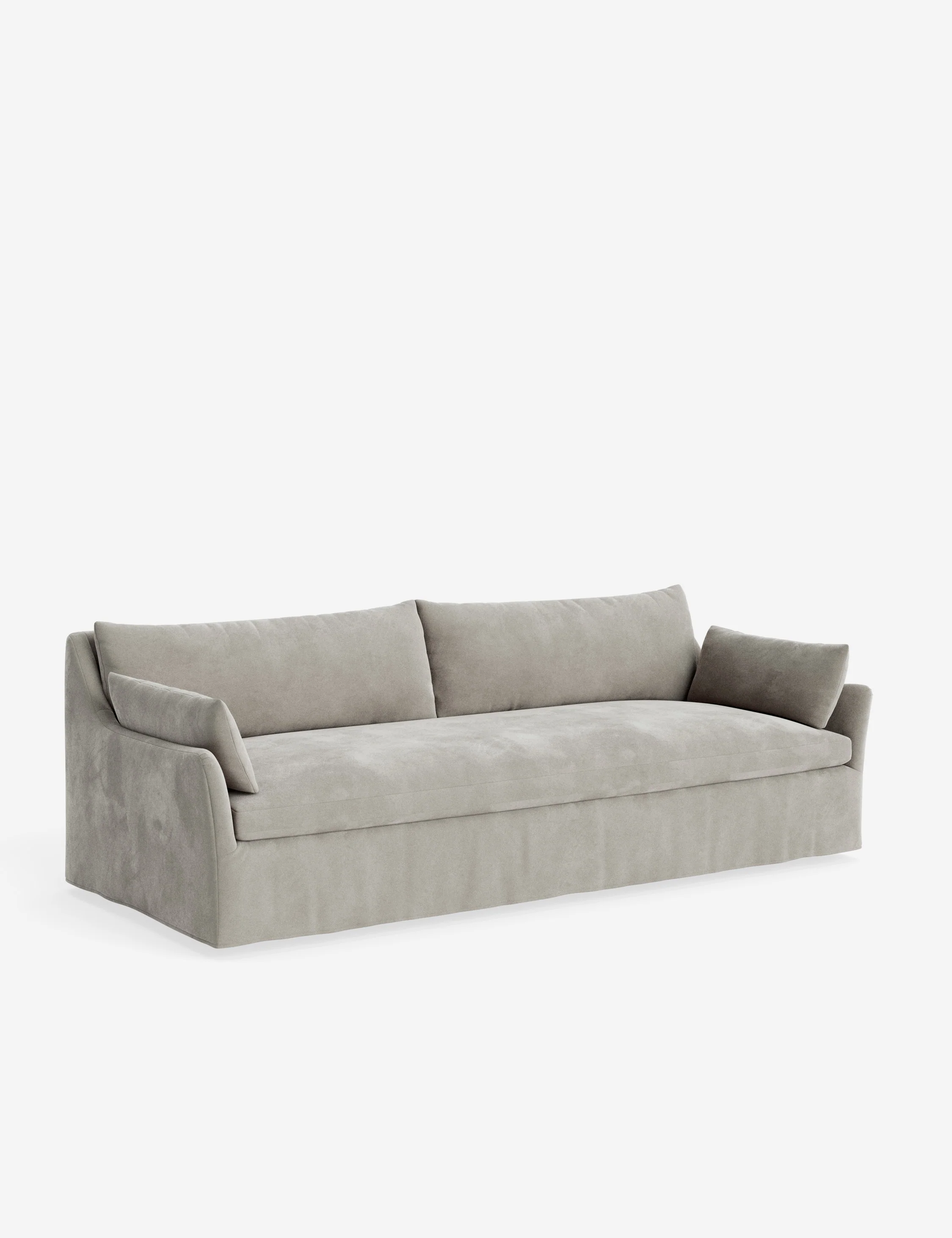 Portola Luxe Depth Slipcover Sofa - Image 178