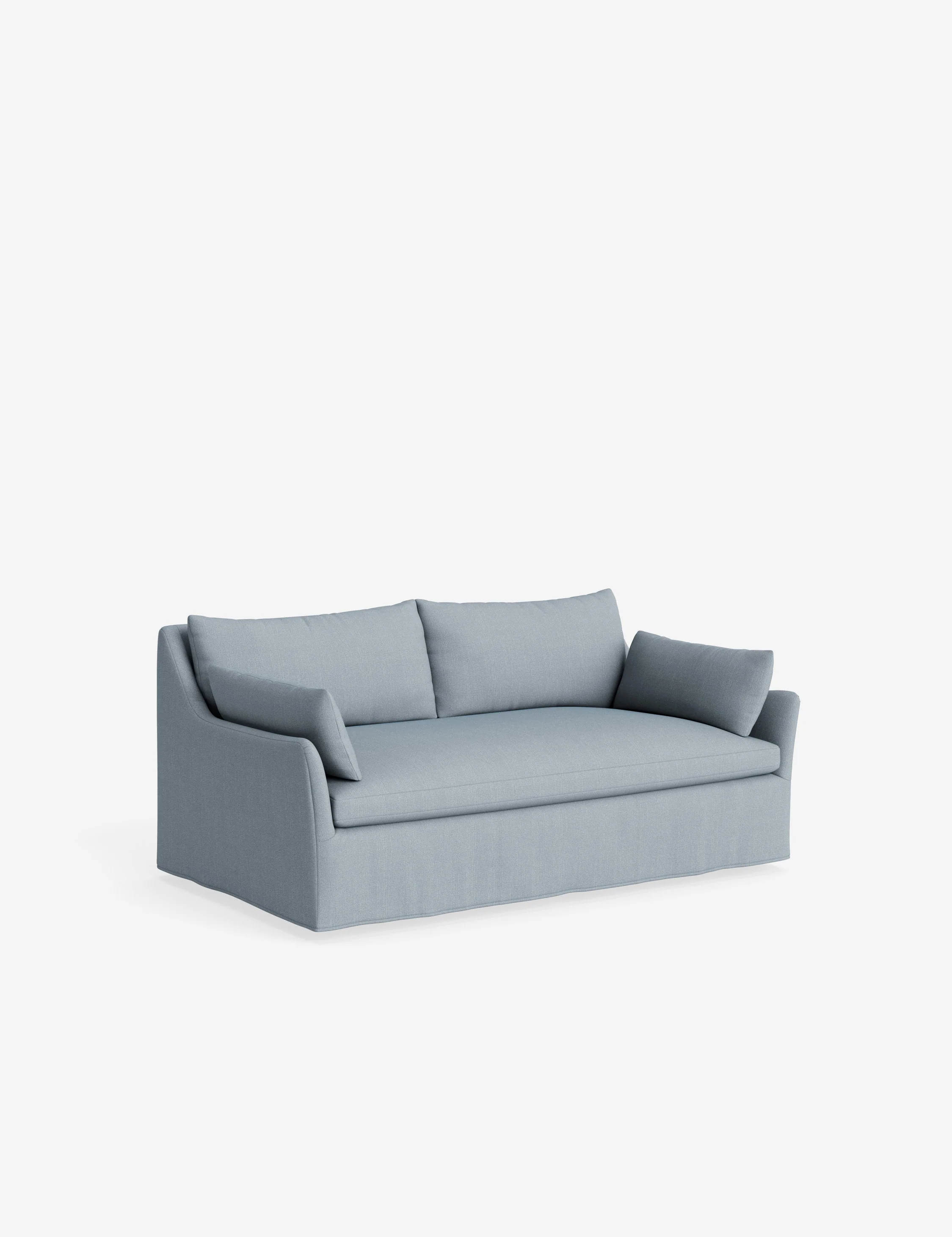 Portola Luxe Depth Slipcover Sofa - Image 210
