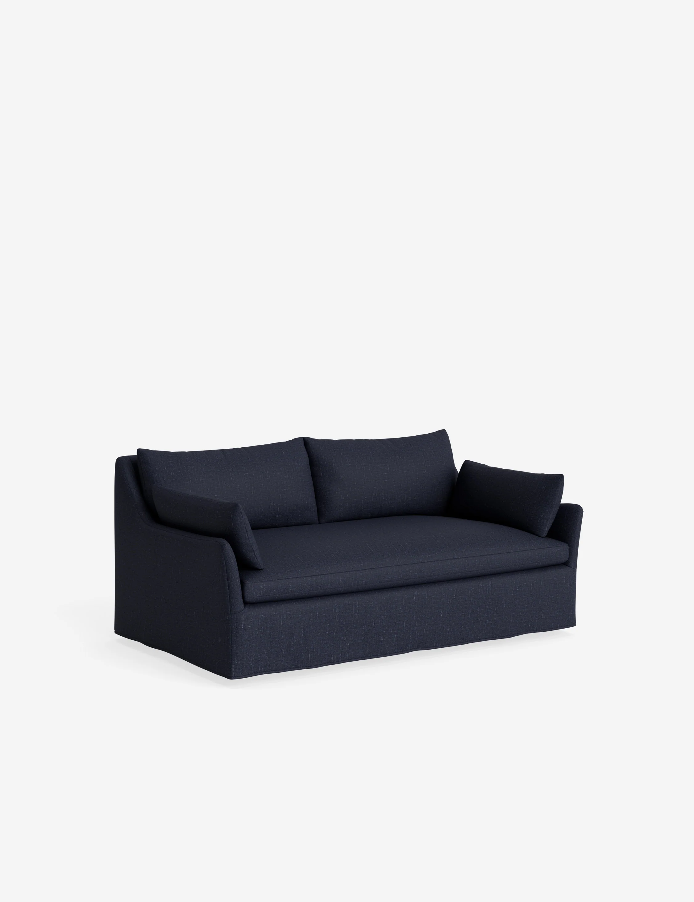 Portola Luxe Depth Slipcover Sofa - Image 30