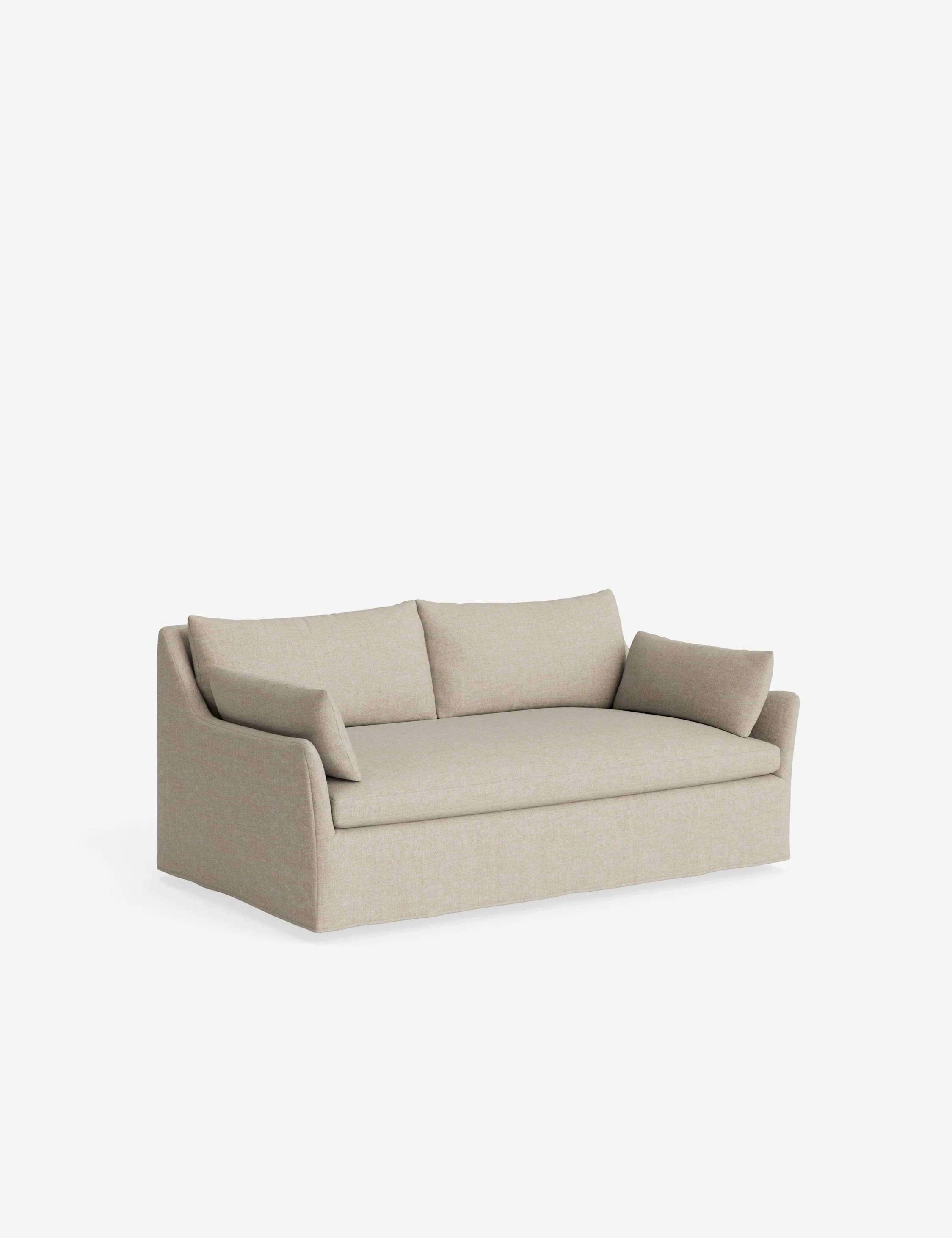 Portola Luxe Depth Slipcover Sofa - Image 32