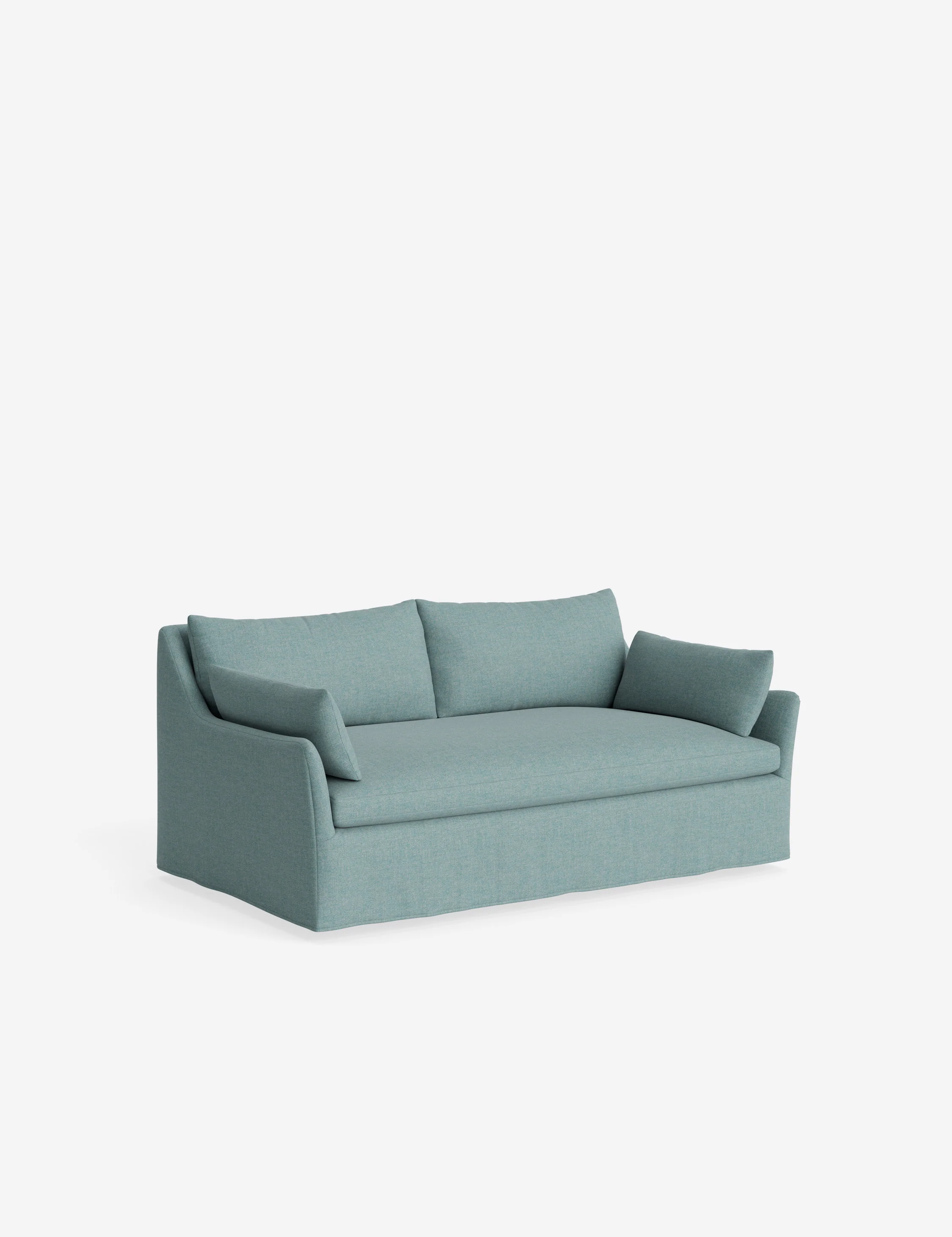 Portola Luxe Depth Slipcover Sofa - Image 40