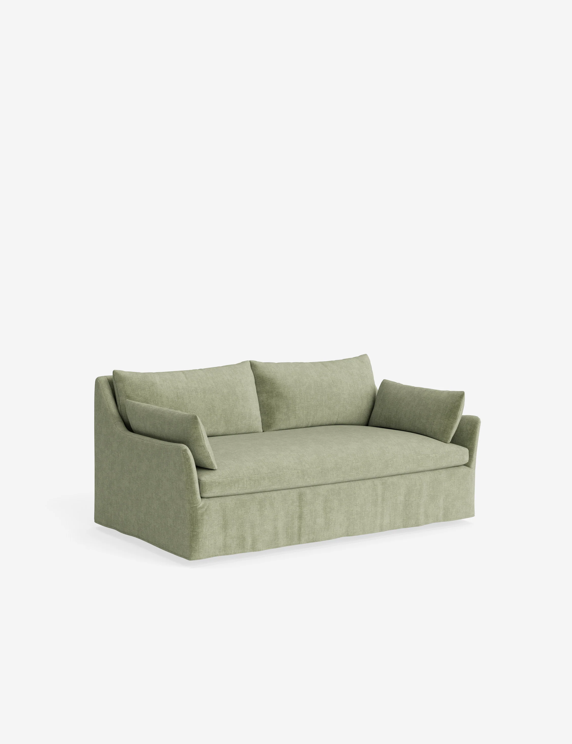 Portola Luxe Depth Slipcover Sofa - Image 46