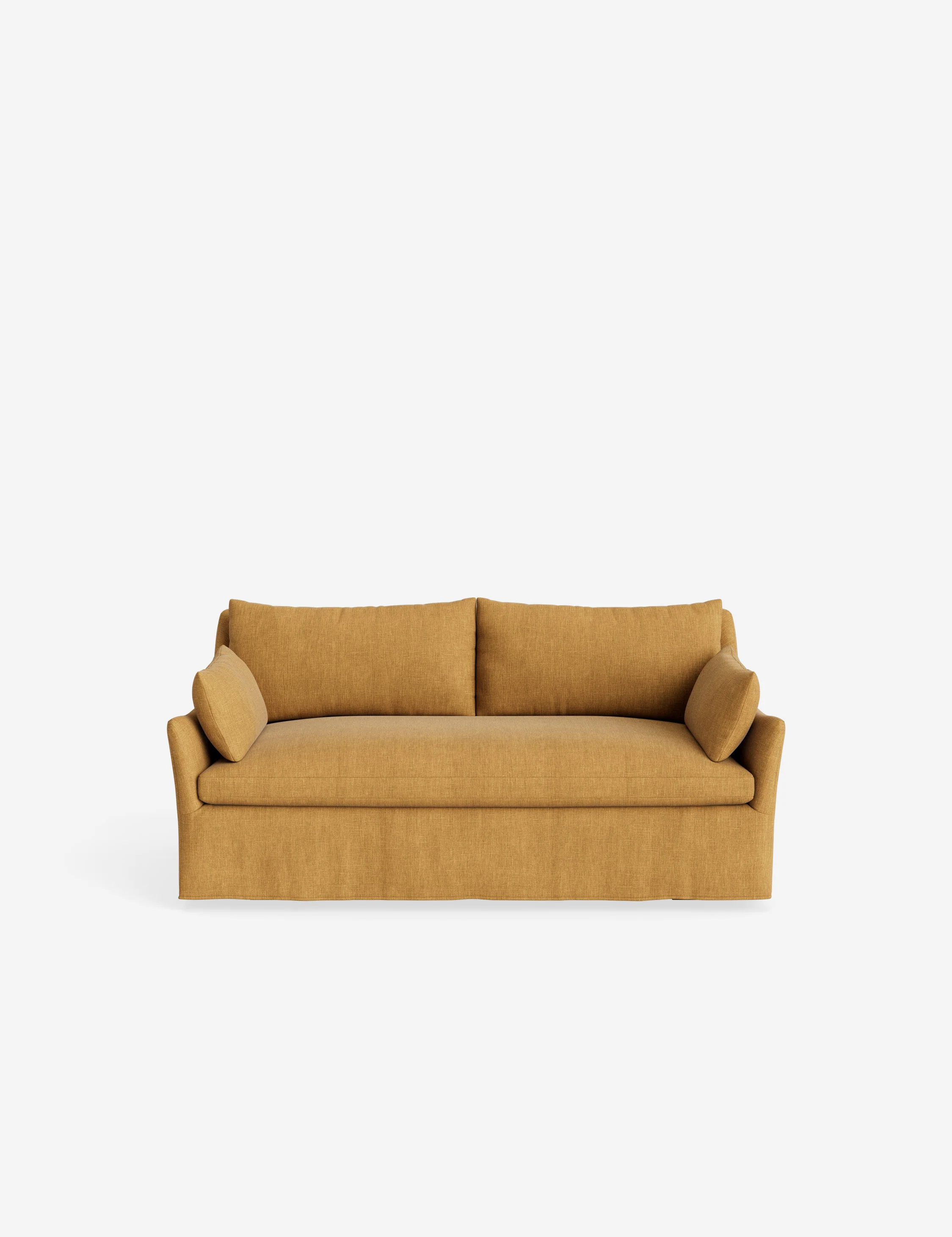 Portola Luxe Depth Slipcover Sofa - Image 49