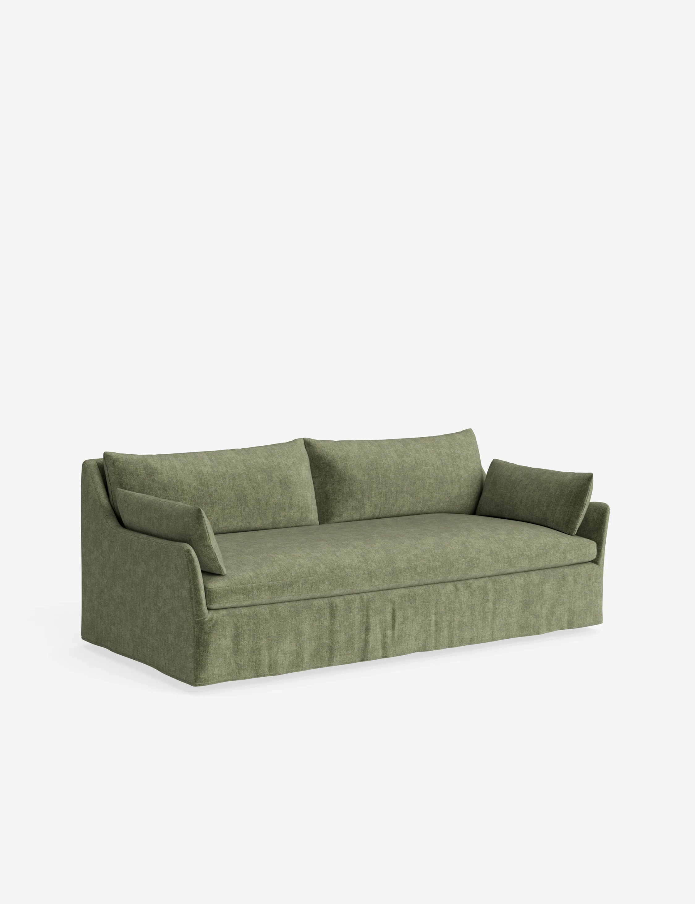 Portola Luxe Depth Slipcover Sofa - Image 96