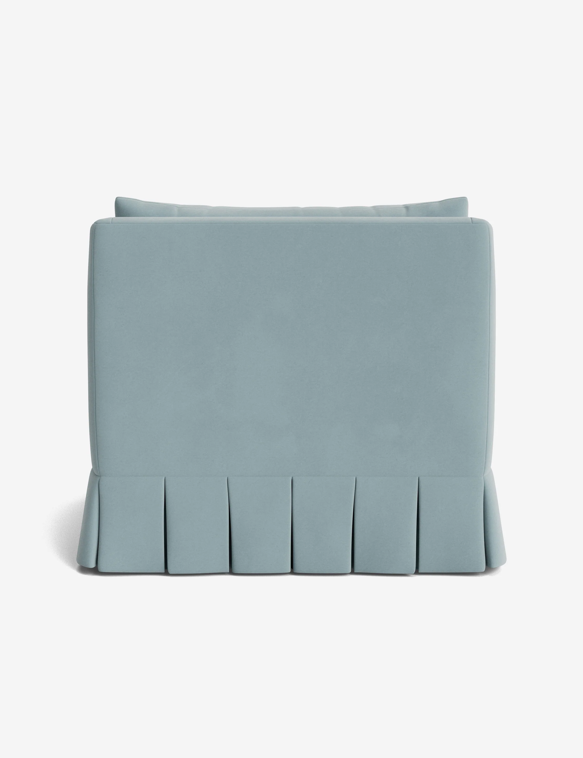 Portola Pleated Accent Chair - Image 125