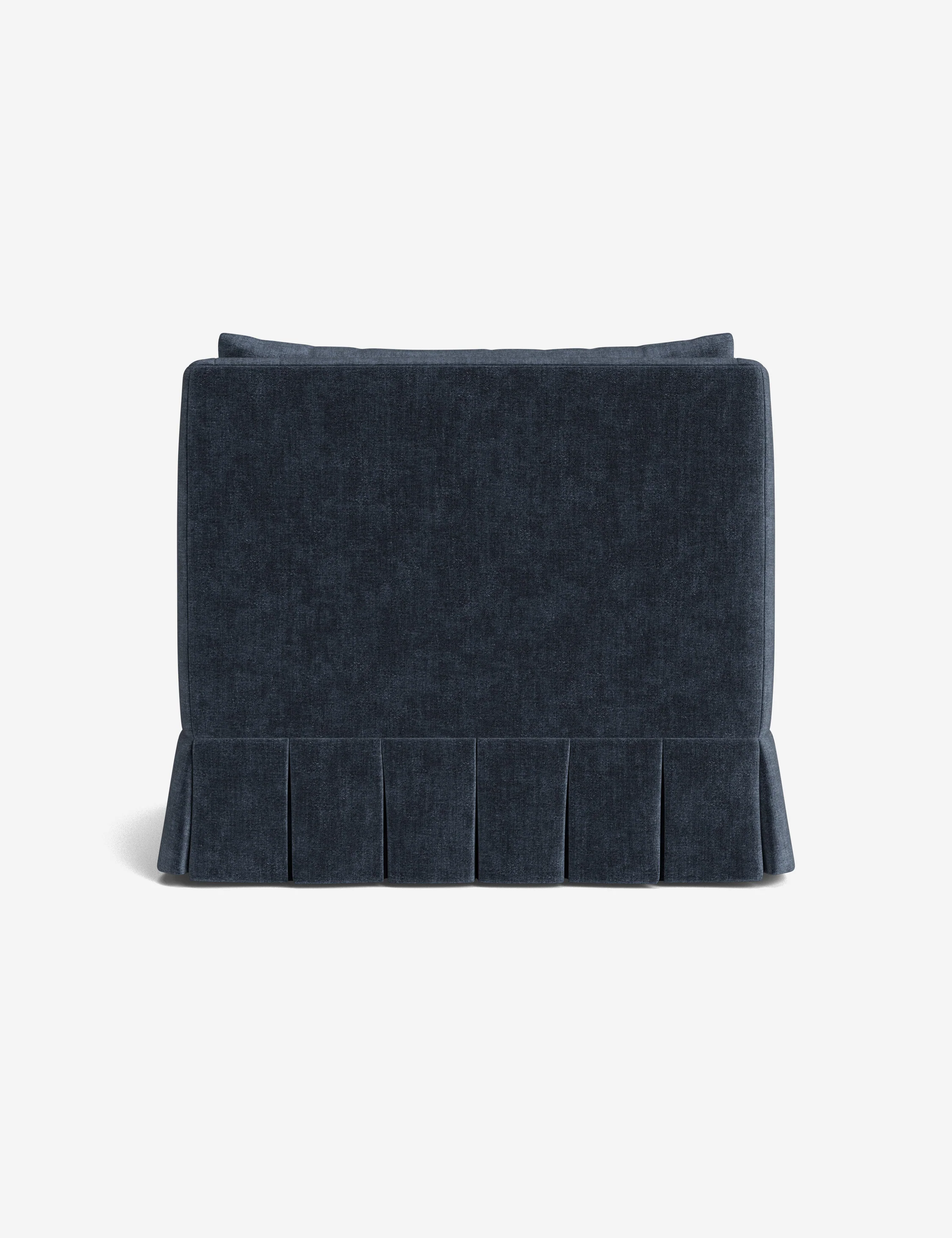 Portola Pleated Accent Chair - Image 141