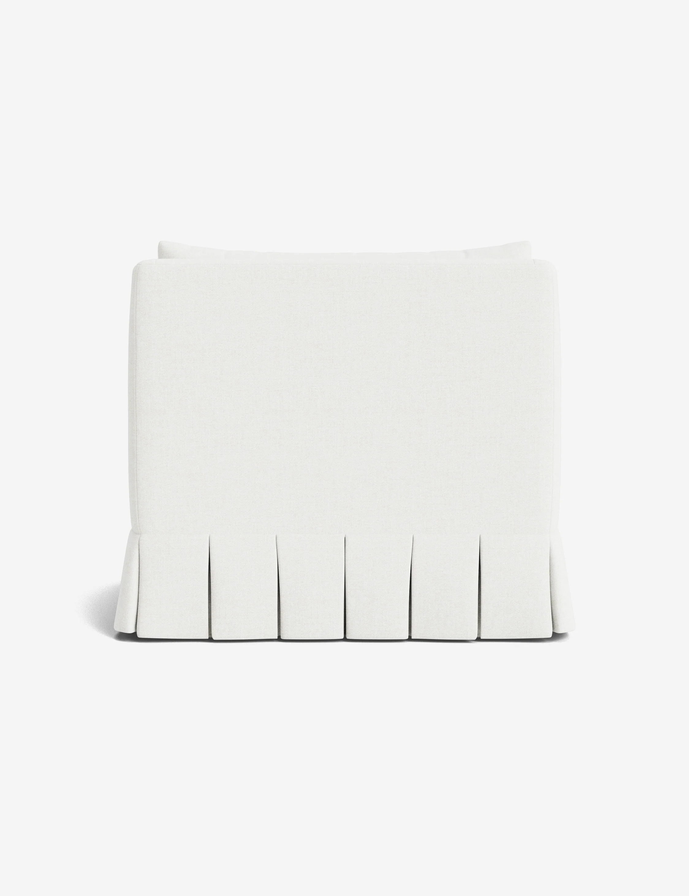 Portola Pleated Accent Chair - Image 197