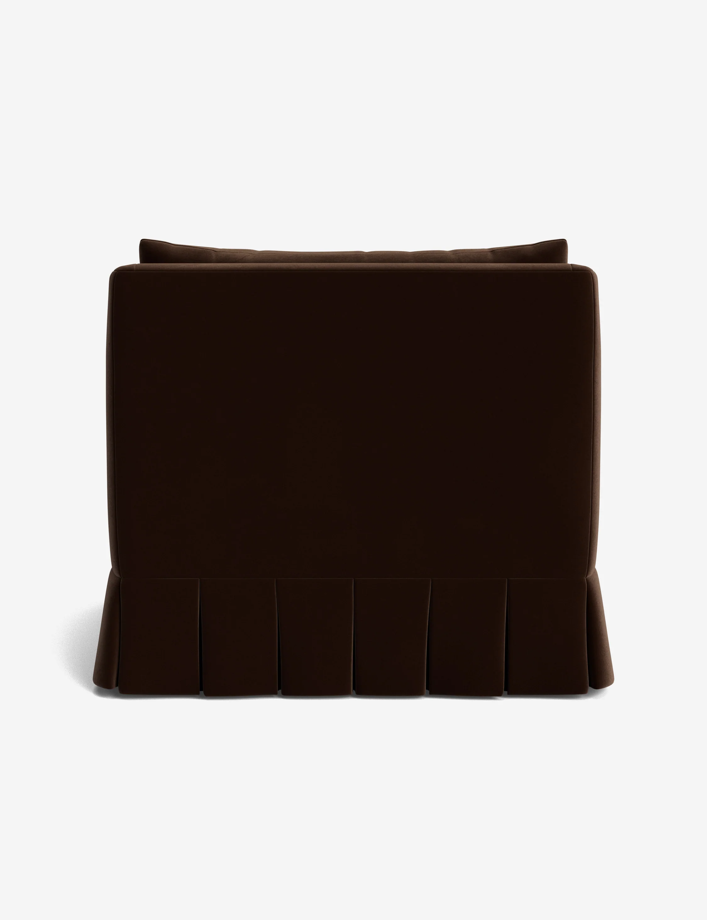 Portola Pleated Accent Chair - Image 89