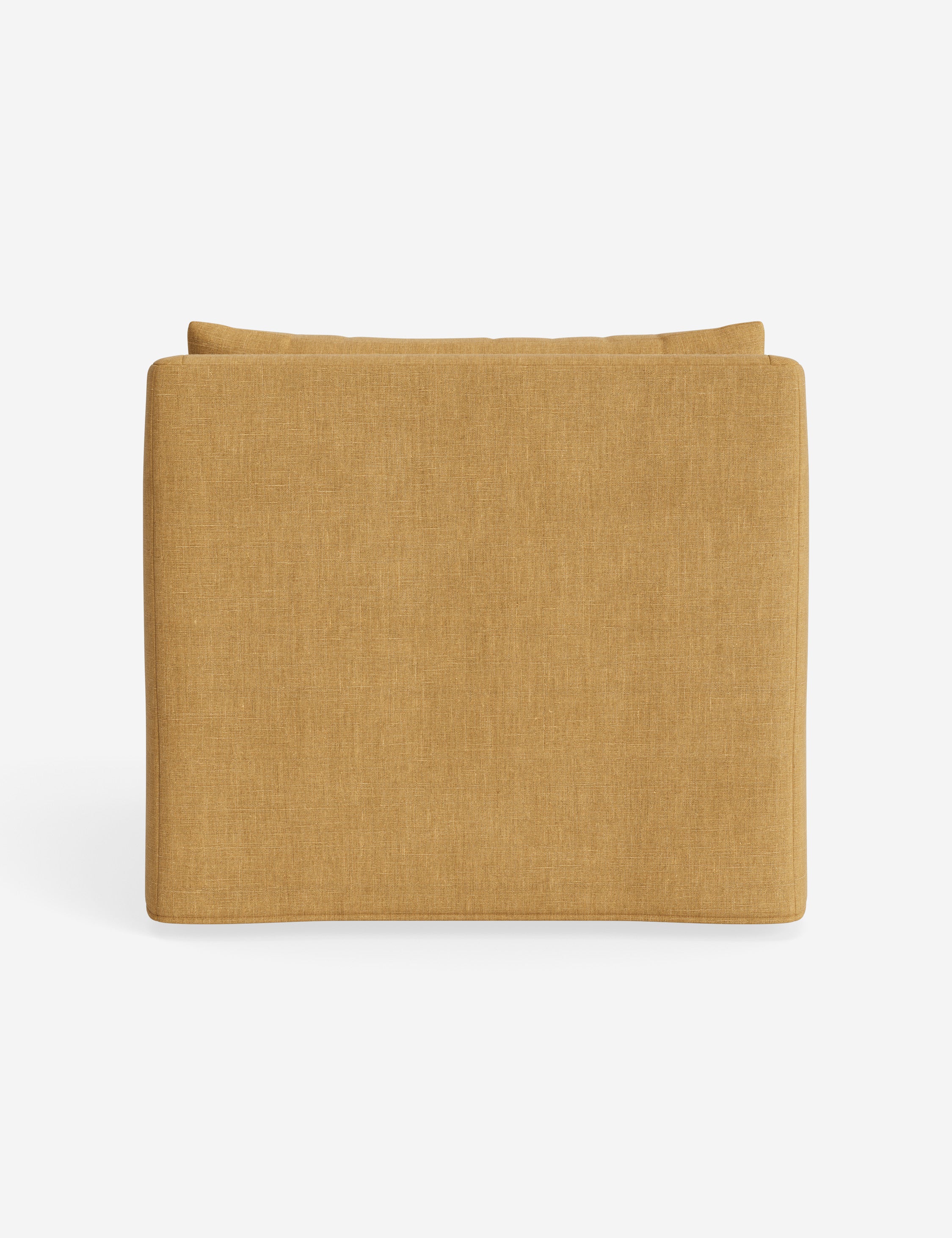 Portola Slipcover Chair - Image 12