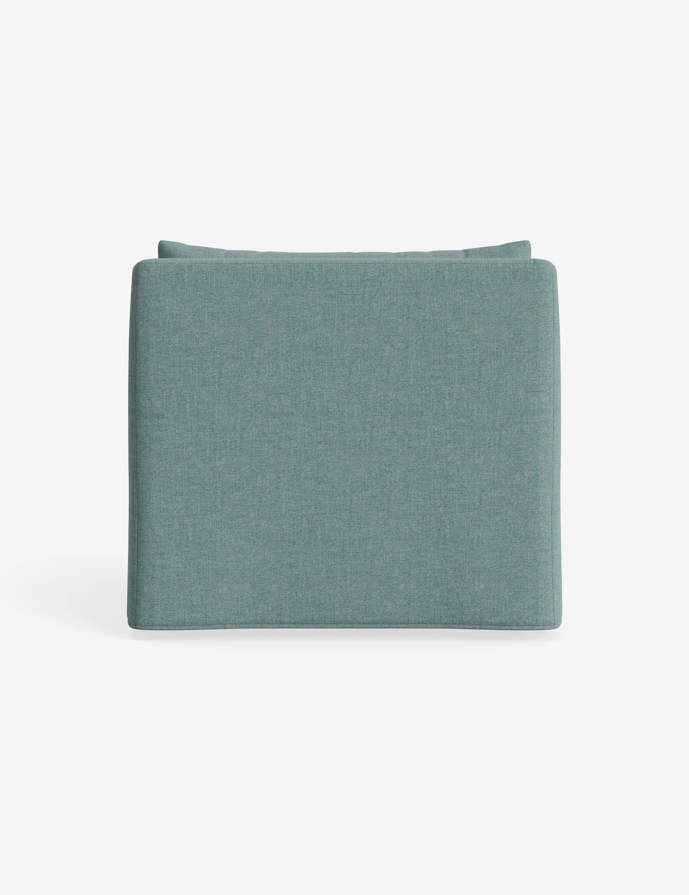 Portola Slipcover Chair - Image 180