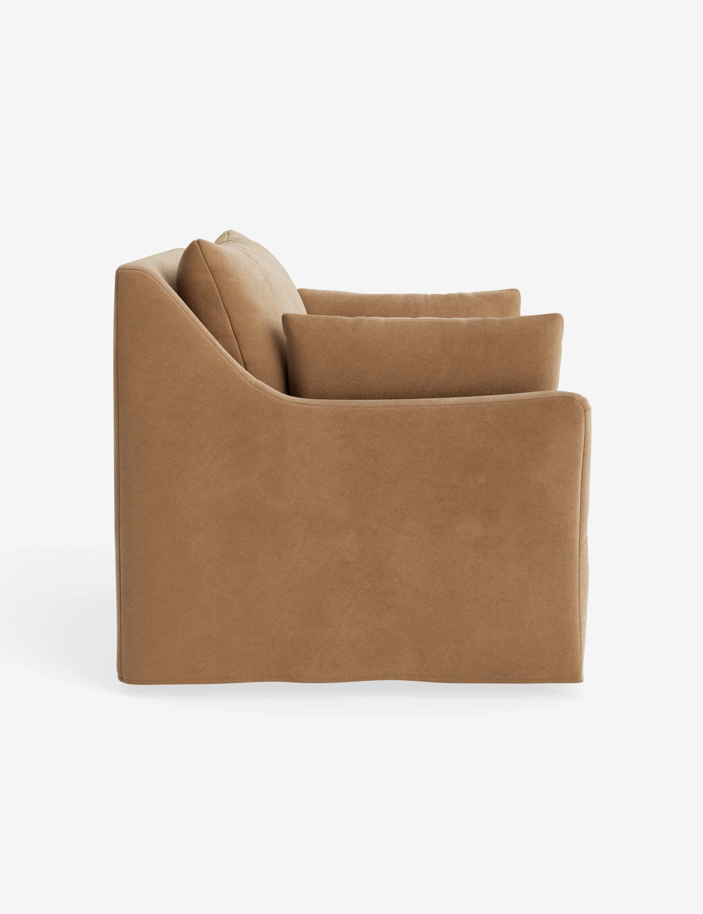 Portola Slipcover Chair - Image 47