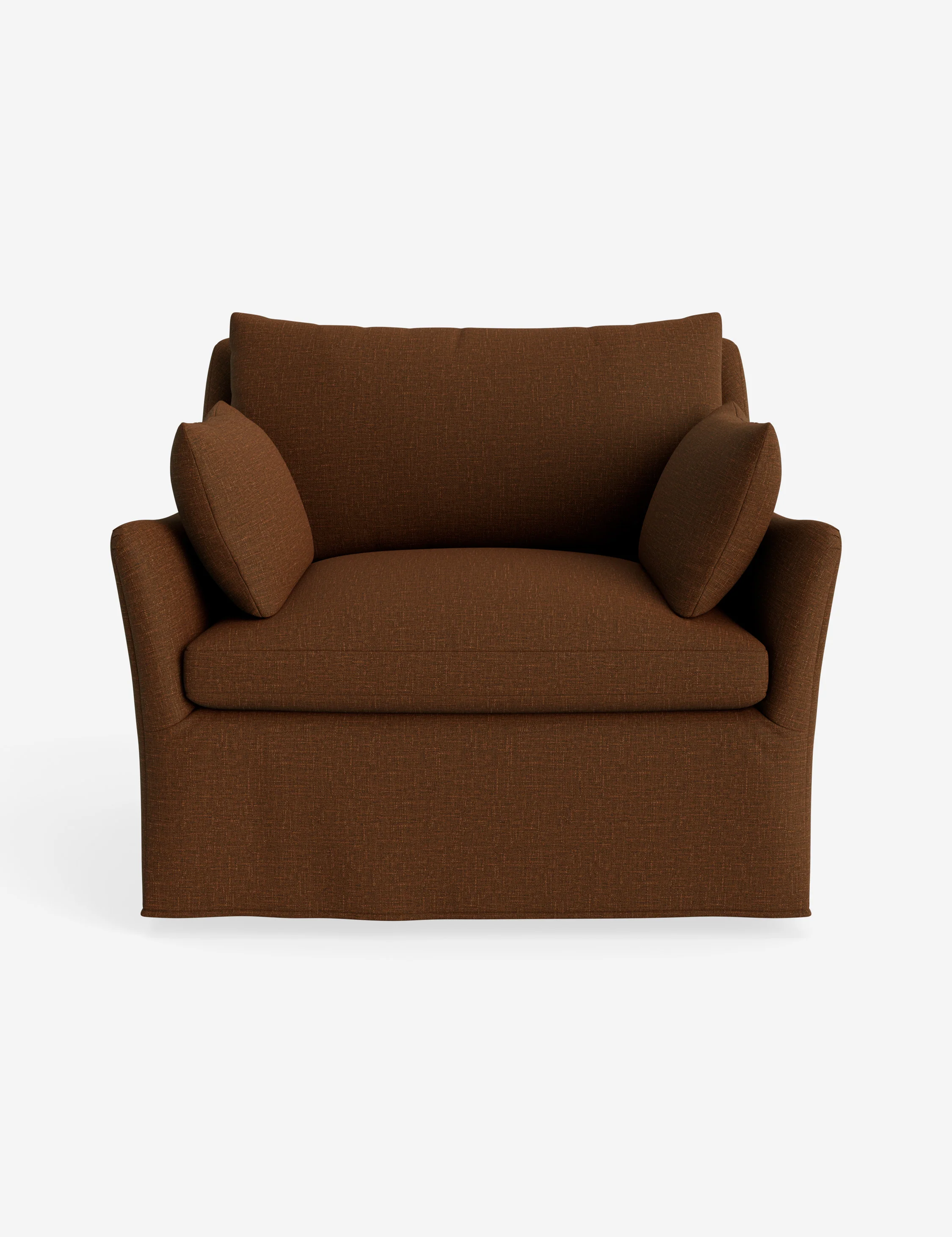 Portola Slipcover Chair - Image 53
