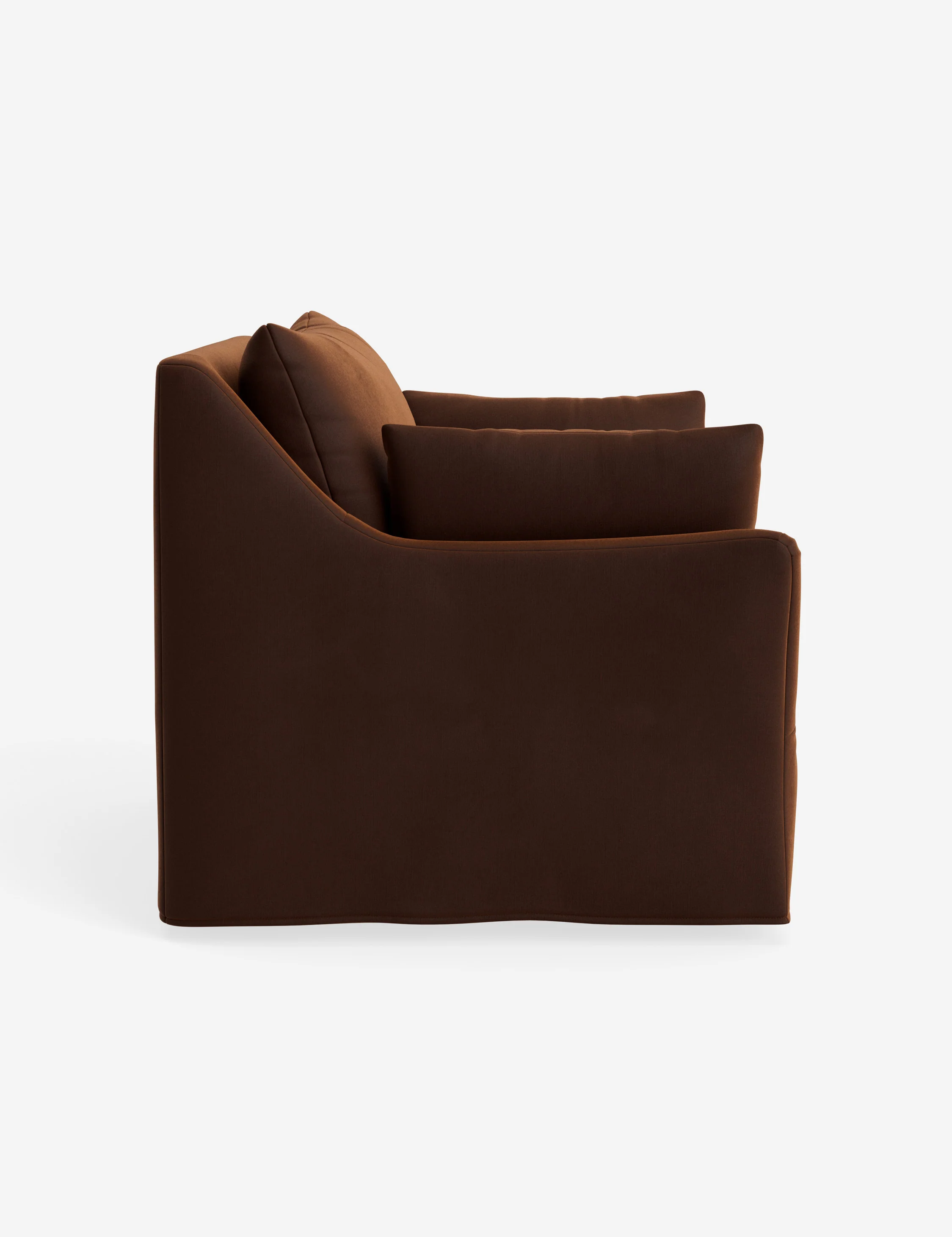 Portola Slipcover Chair - Image 59