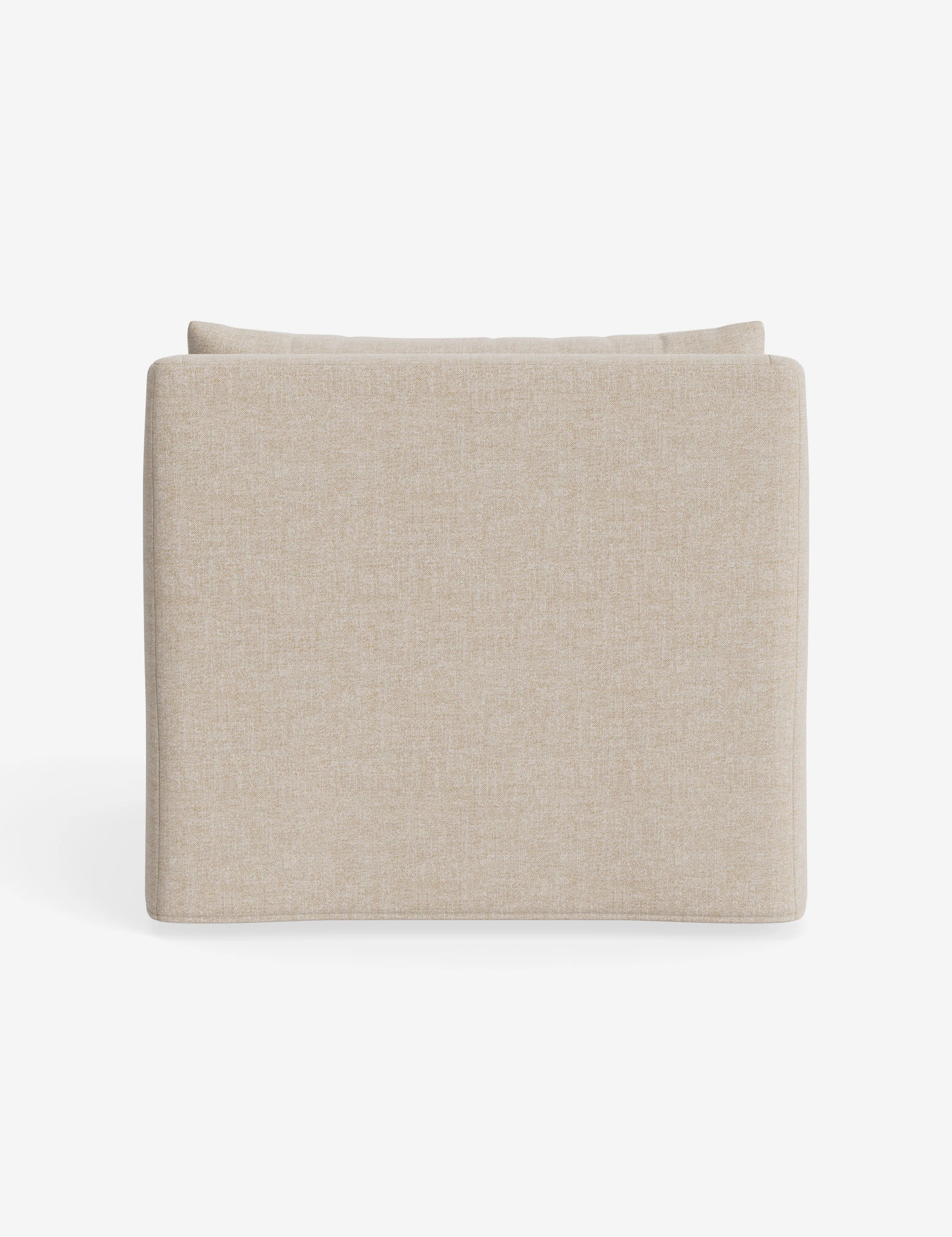Portola Slipcover Chair - Image 76