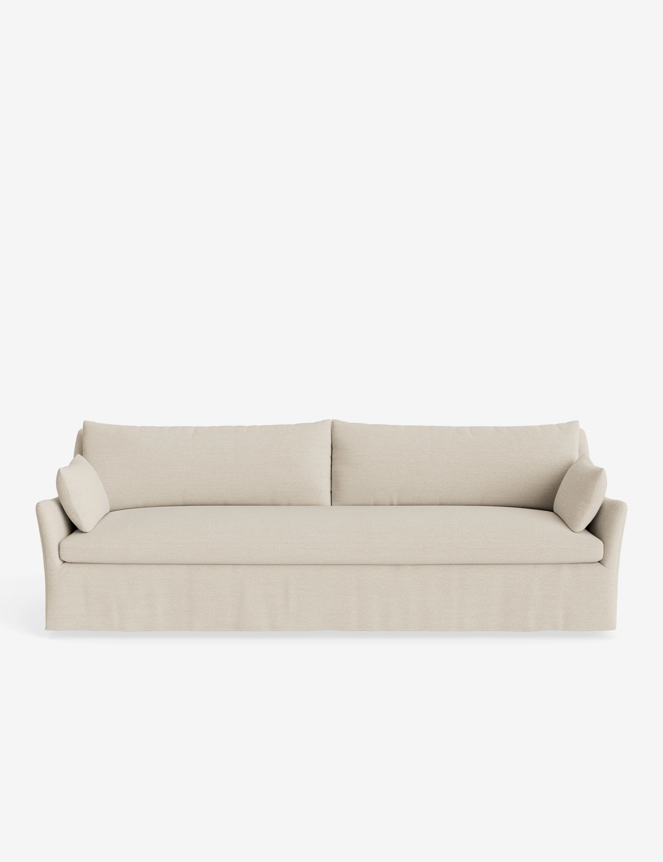 Portola Slipcover Sofa - Image 148