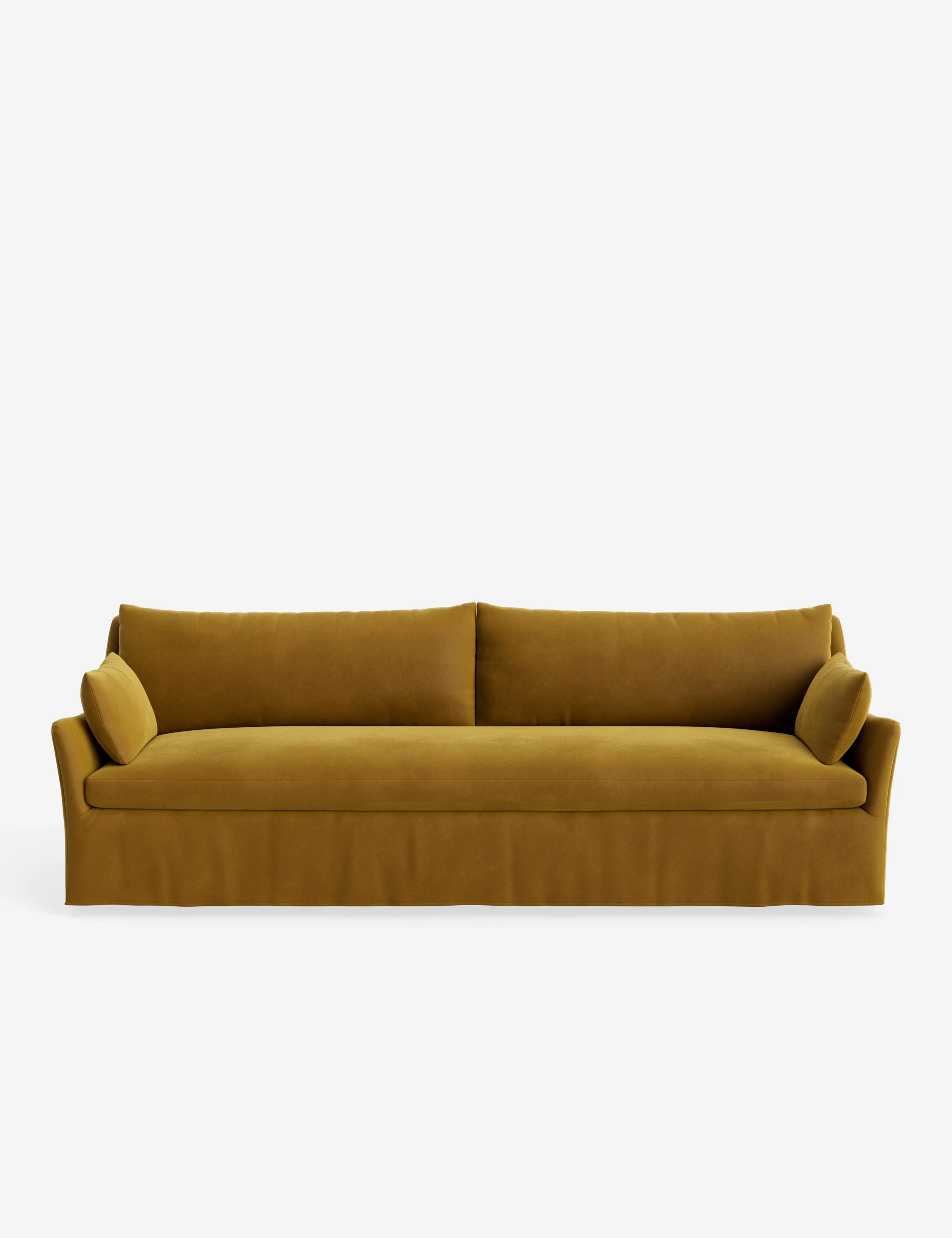Portola Slipcover Sofa - Image 154