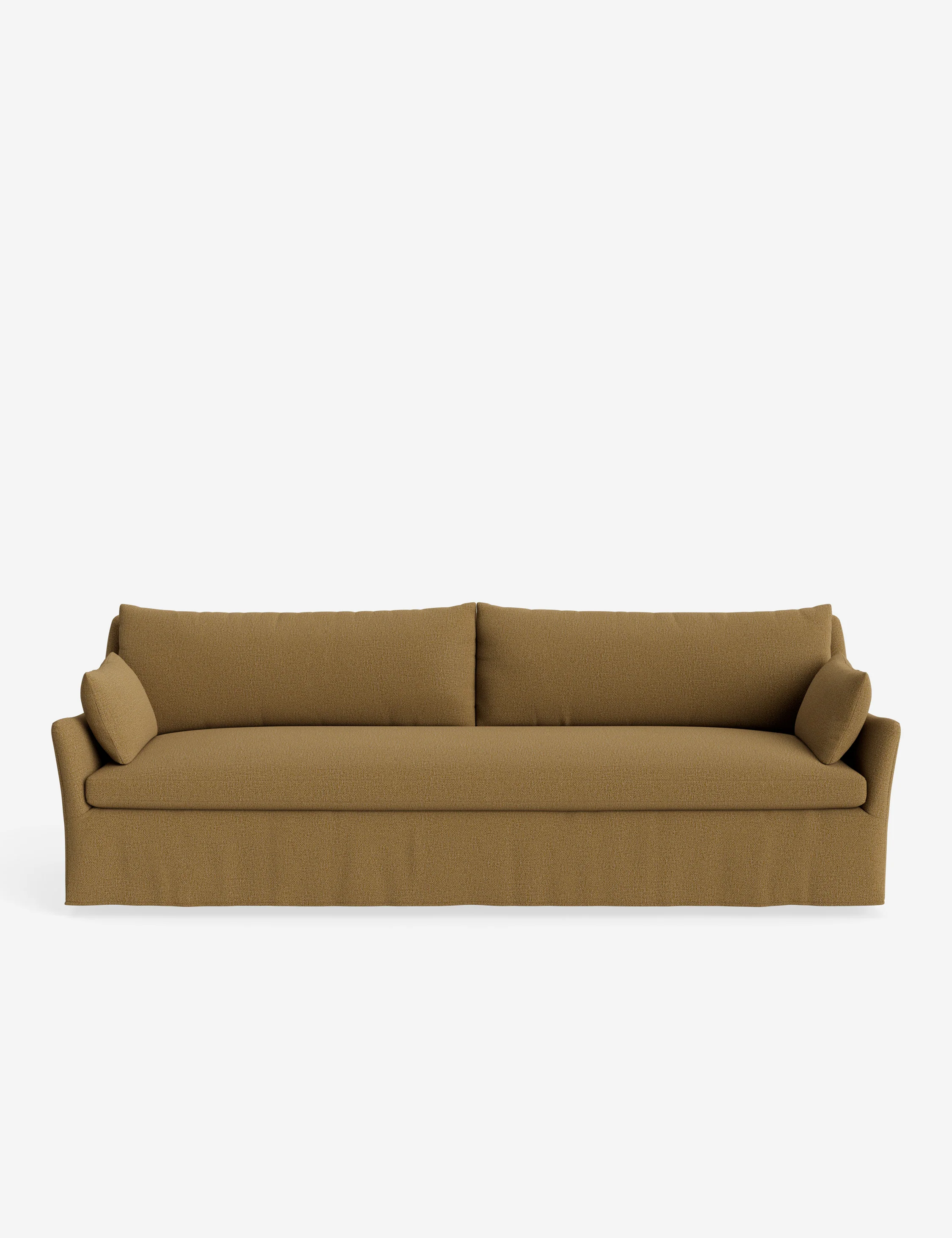 Portola Slipcover Sofa - Image 166