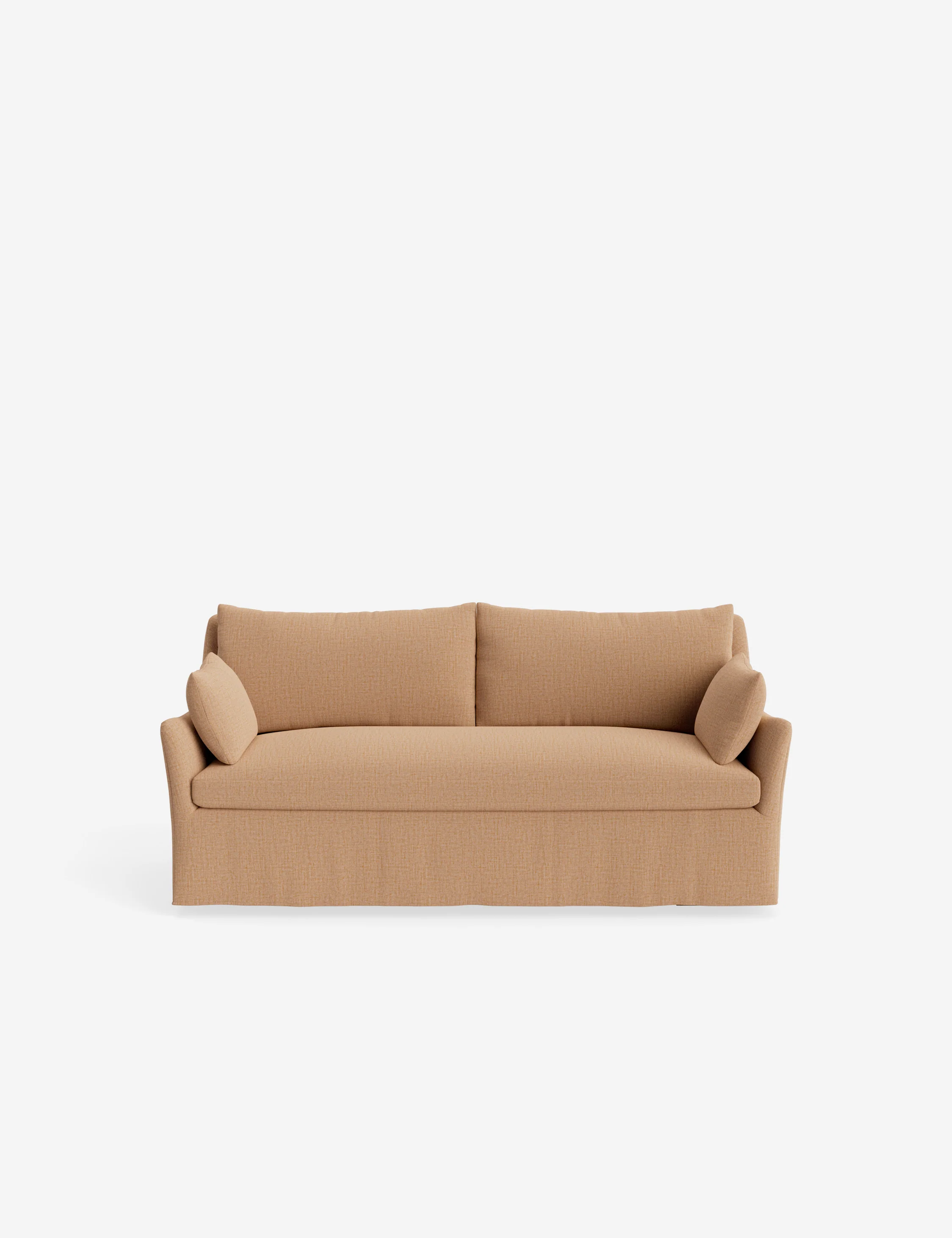Portola Slipcover Sofa - Image 20