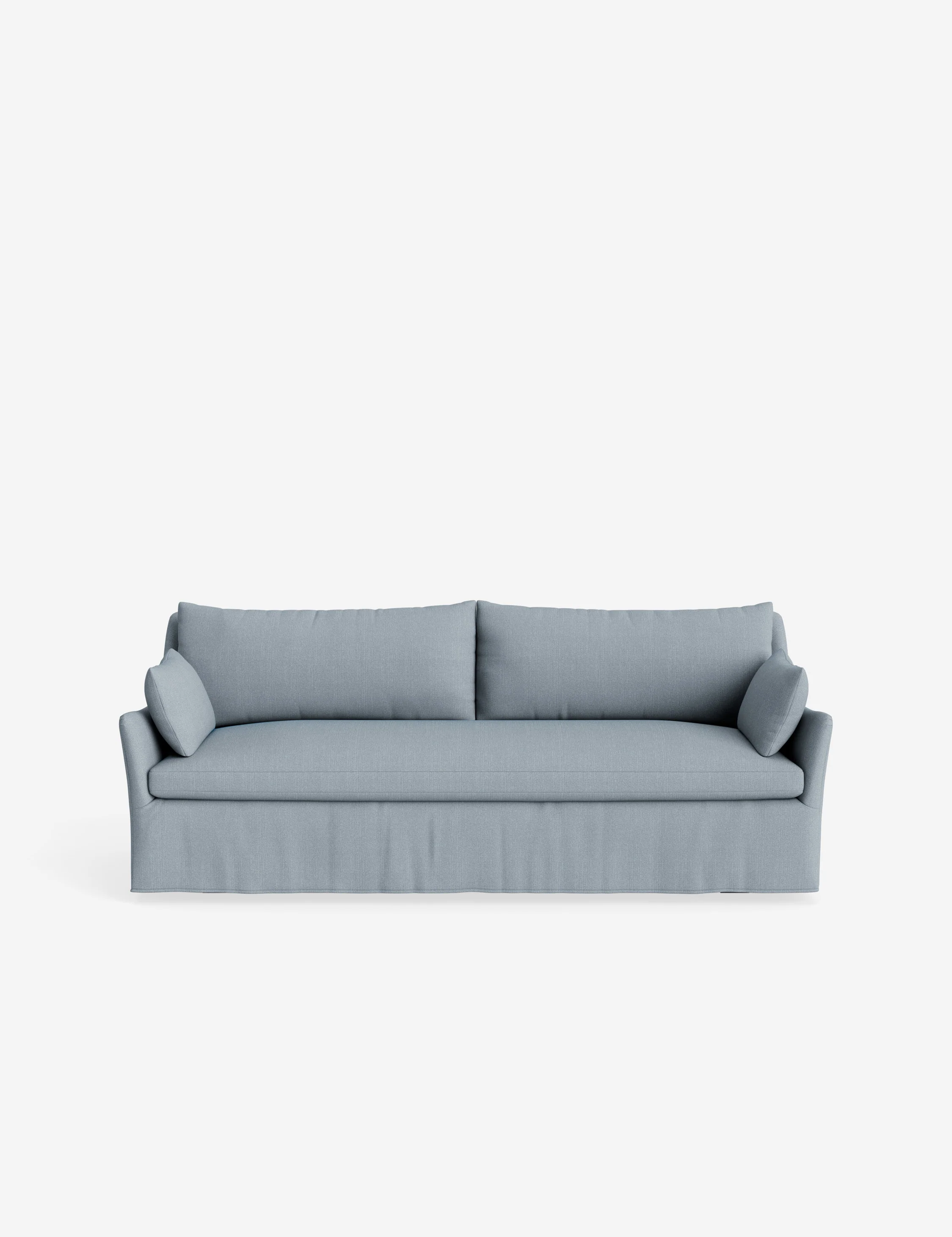 Portola Slipcover Sofa - Image 205
