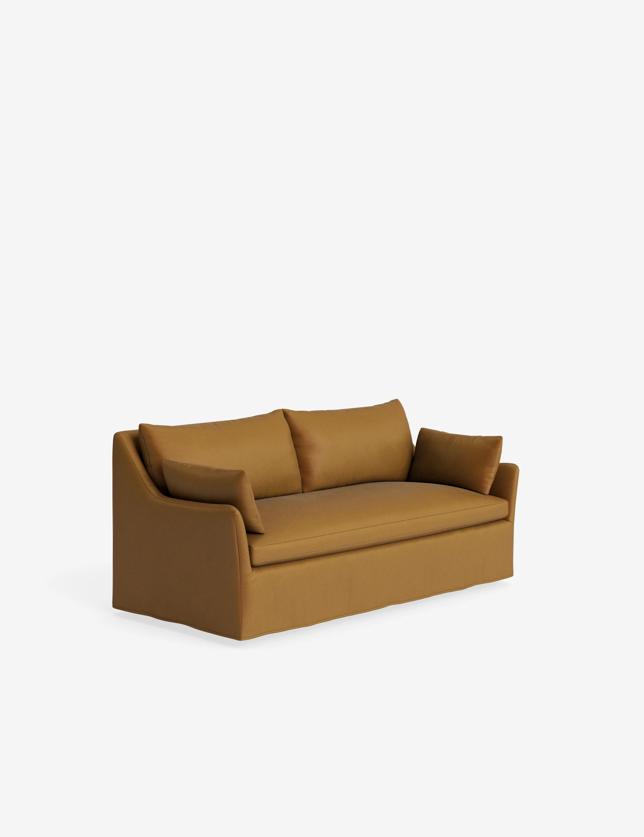 Portola Slipcover Sofa - Image 31