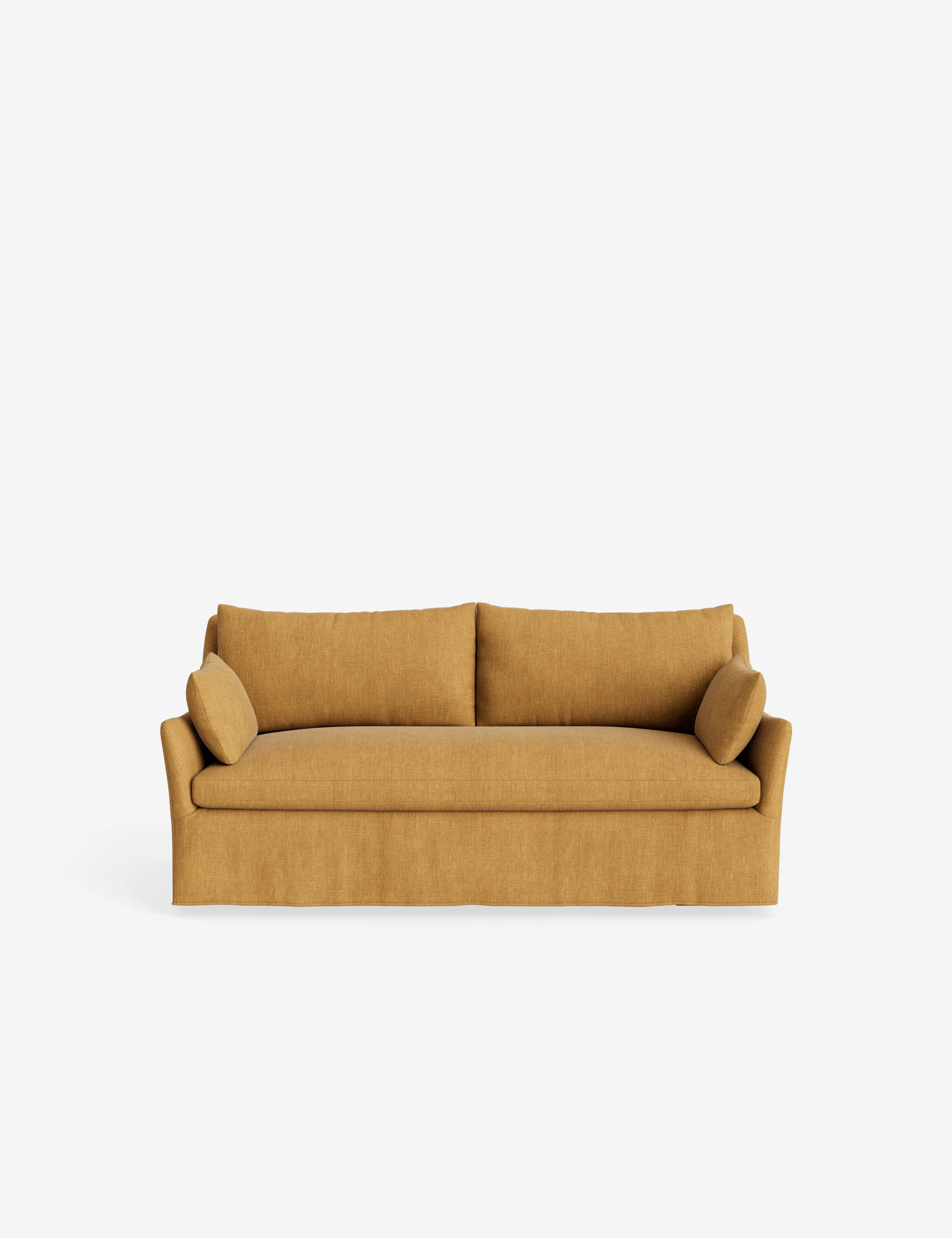 Portola Slipcover Sofa - Image 58