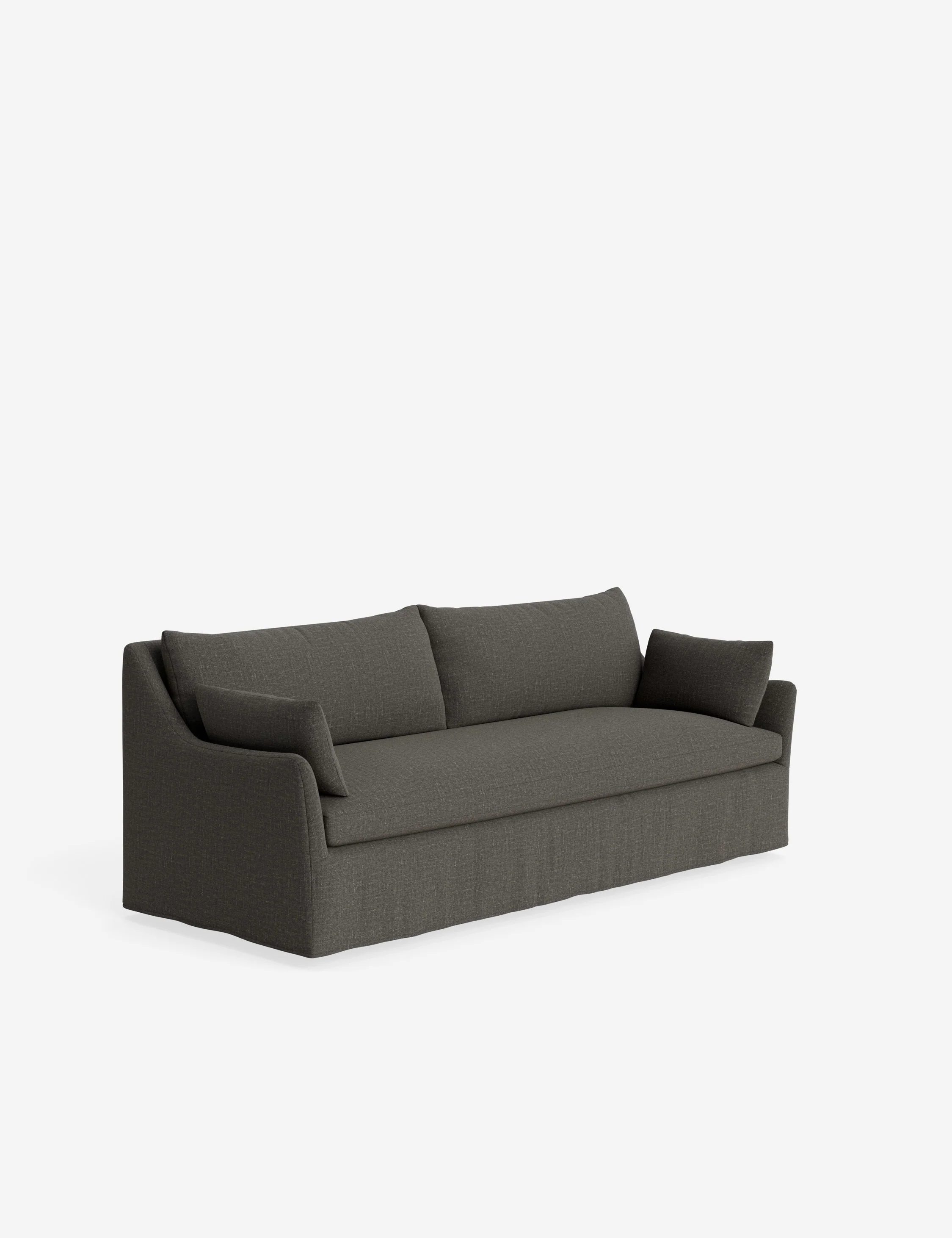 Portola Slipcover Sofa - Image 83