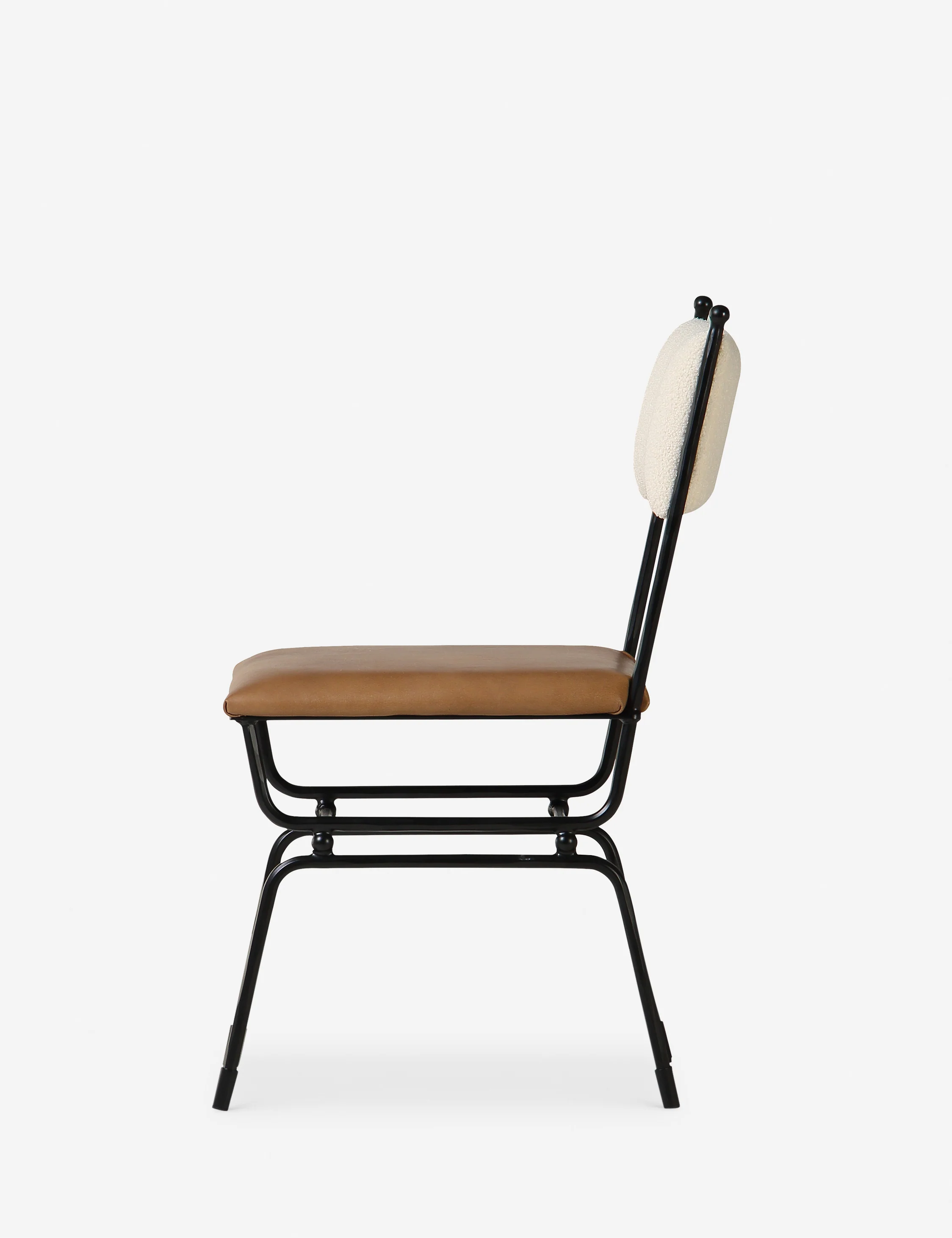 Posta Dining Chair by Gillian Segal for Moe's - Image 12