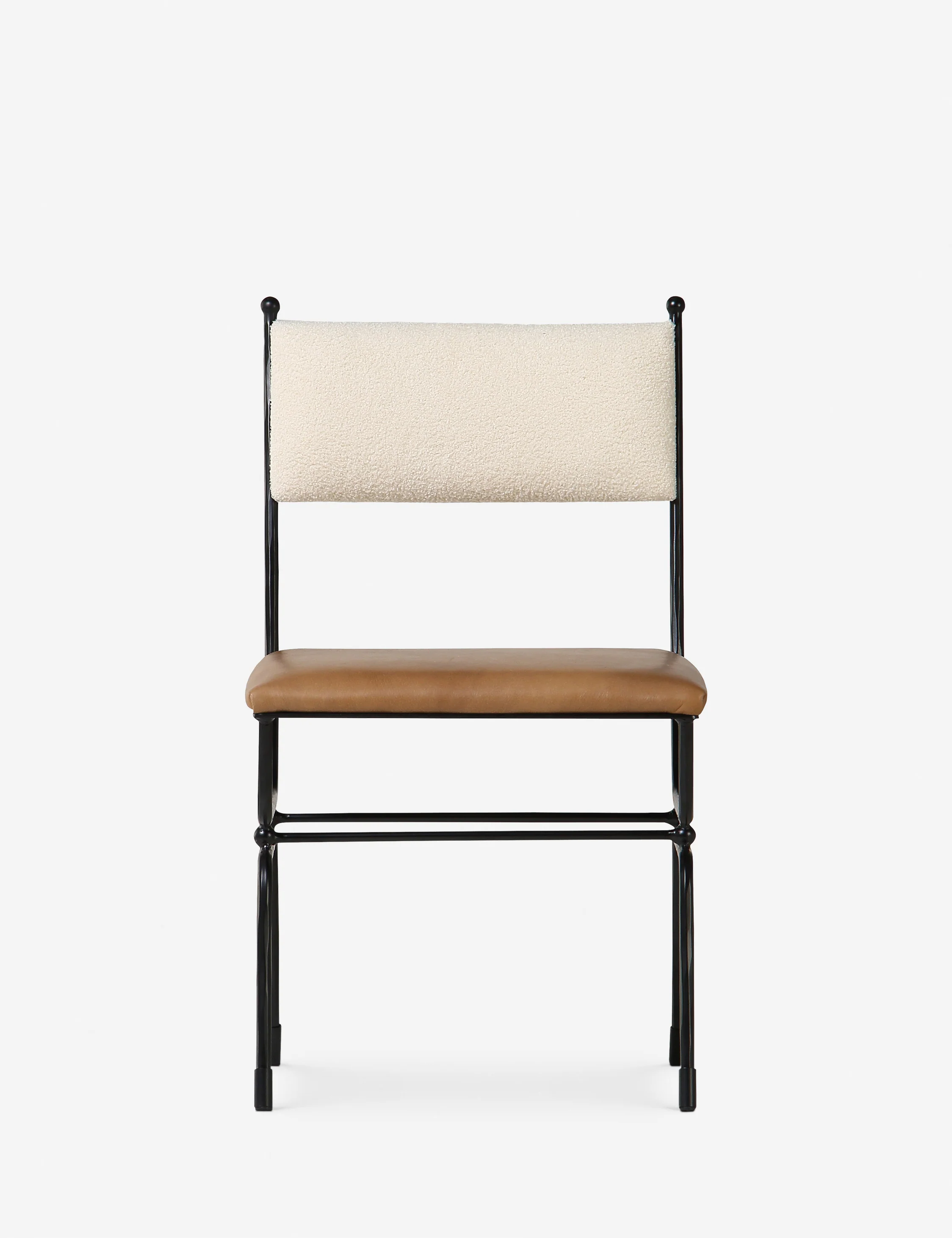 Posta Dining Chair by Gillian Segal for Moe's - Image 9