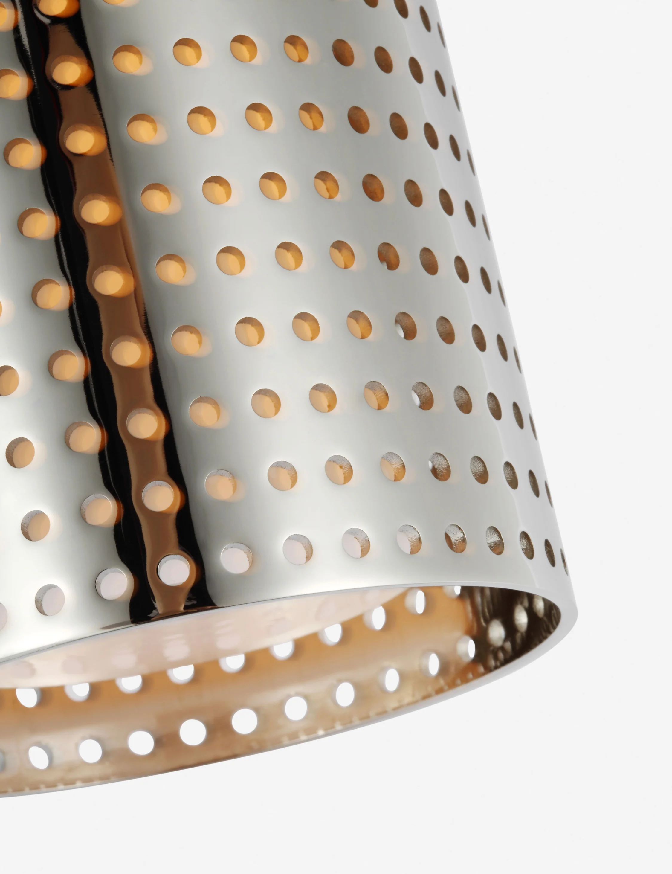 Precision Monopoint Mini Flush Mount Light by Kelly Wearstler - Image 5