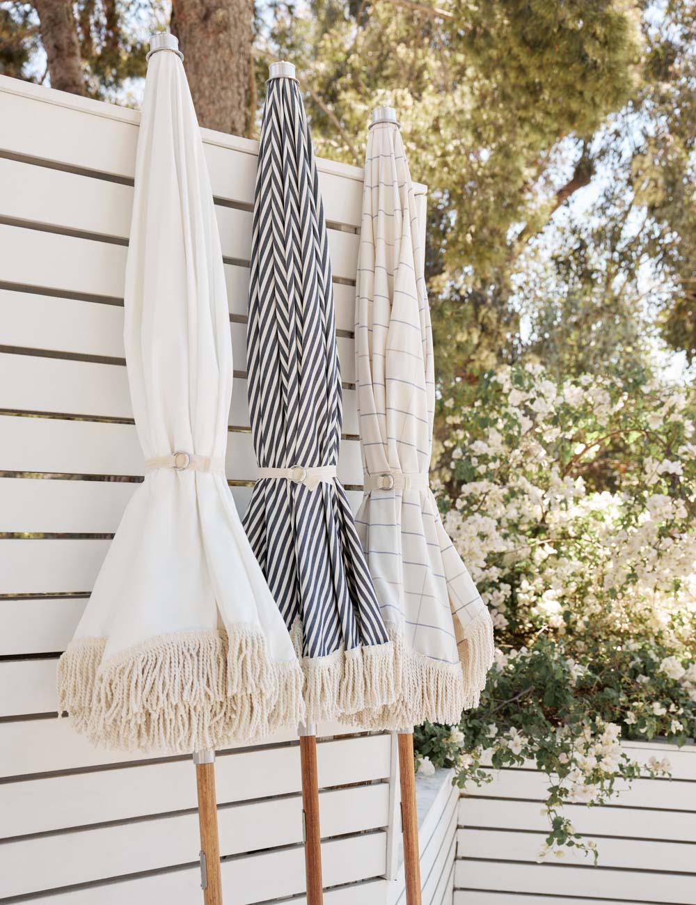 Premium Beach Umbrella by Business & Pleasure Co. - Image 15